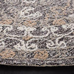 IVORY / BROWN