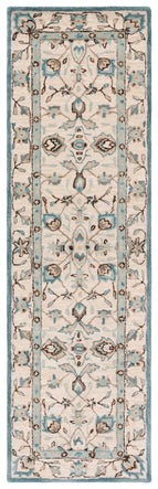 Peacock / Blue - Peacock / Blue