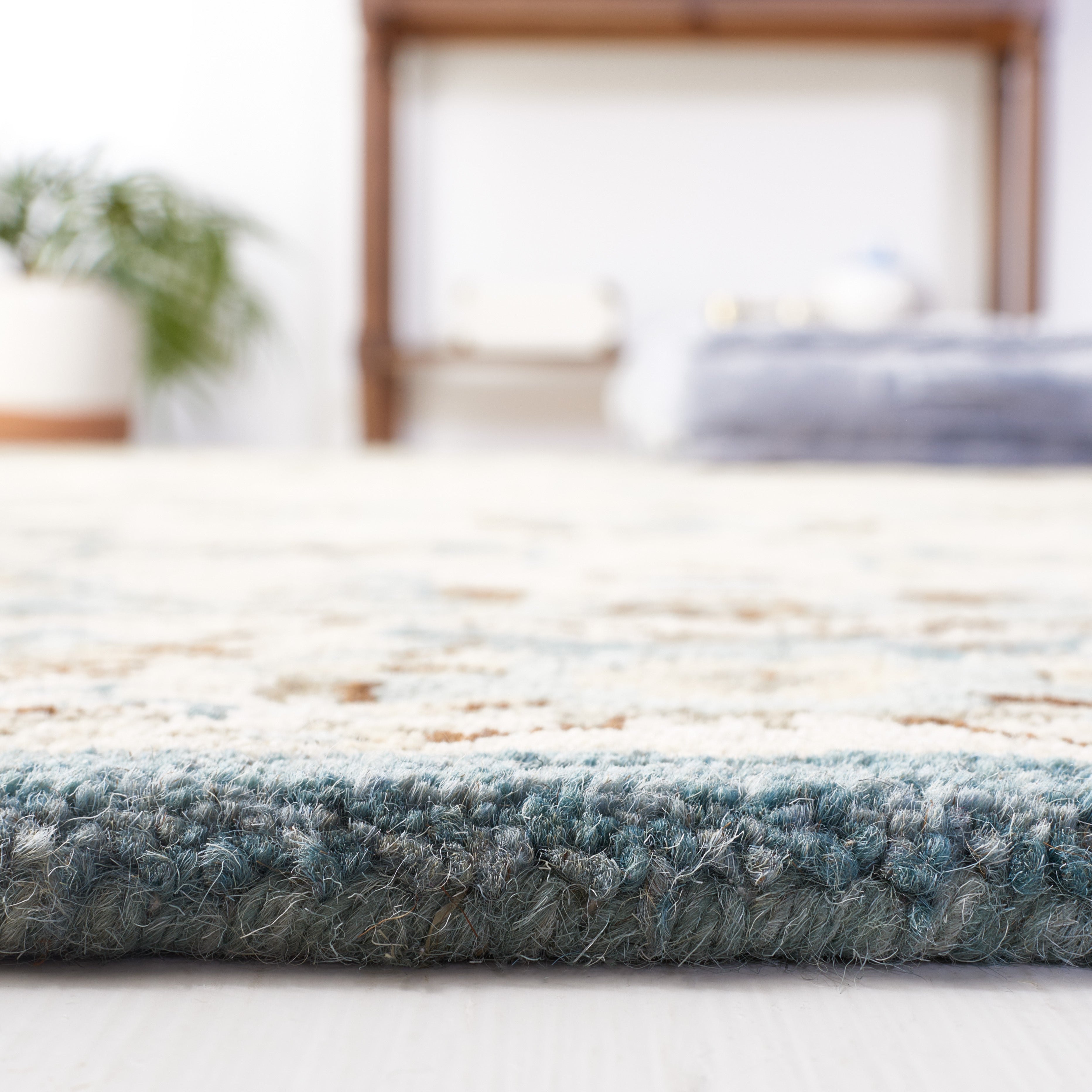 Peacock / Blue - Peacock / Blue