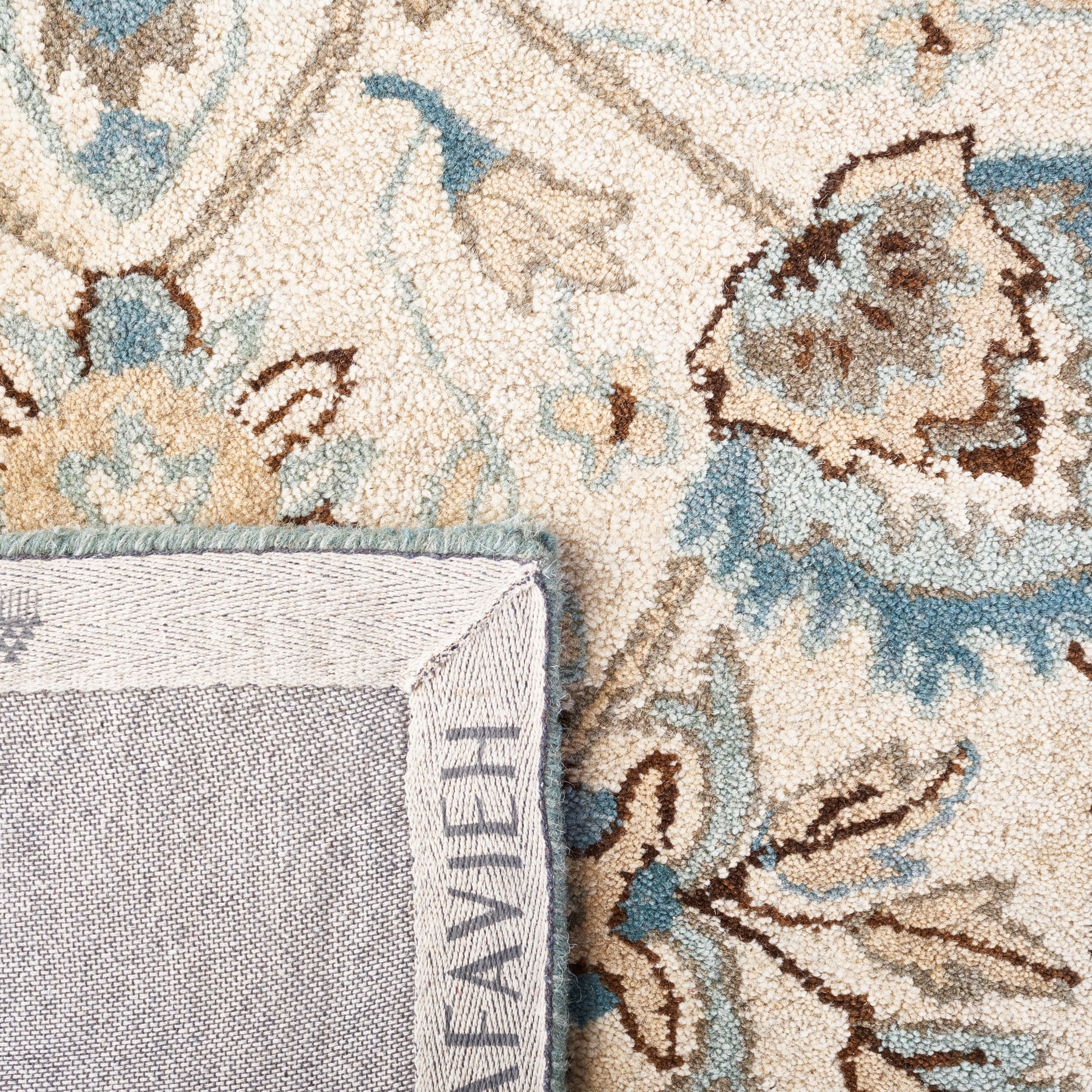 Peacock / Blue - Peacock / Blue