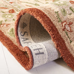 Rust / Ivory - Rust / Ivory