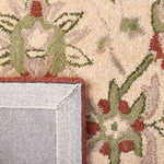 Rust / Ivory - Rust / Ivory