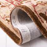 Red / Beige - Red / Beige