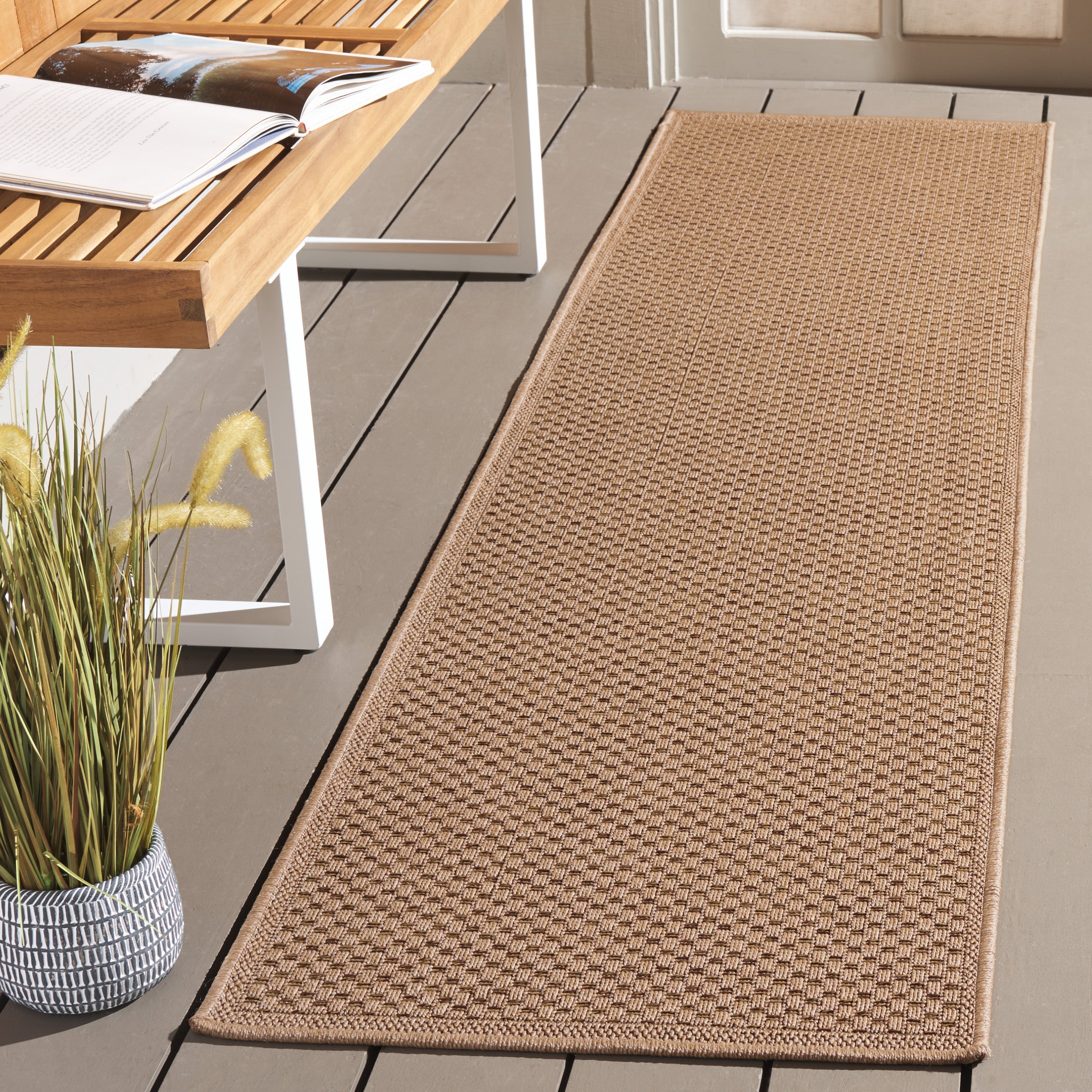 ATRIUM SISAL 100 BEIGE