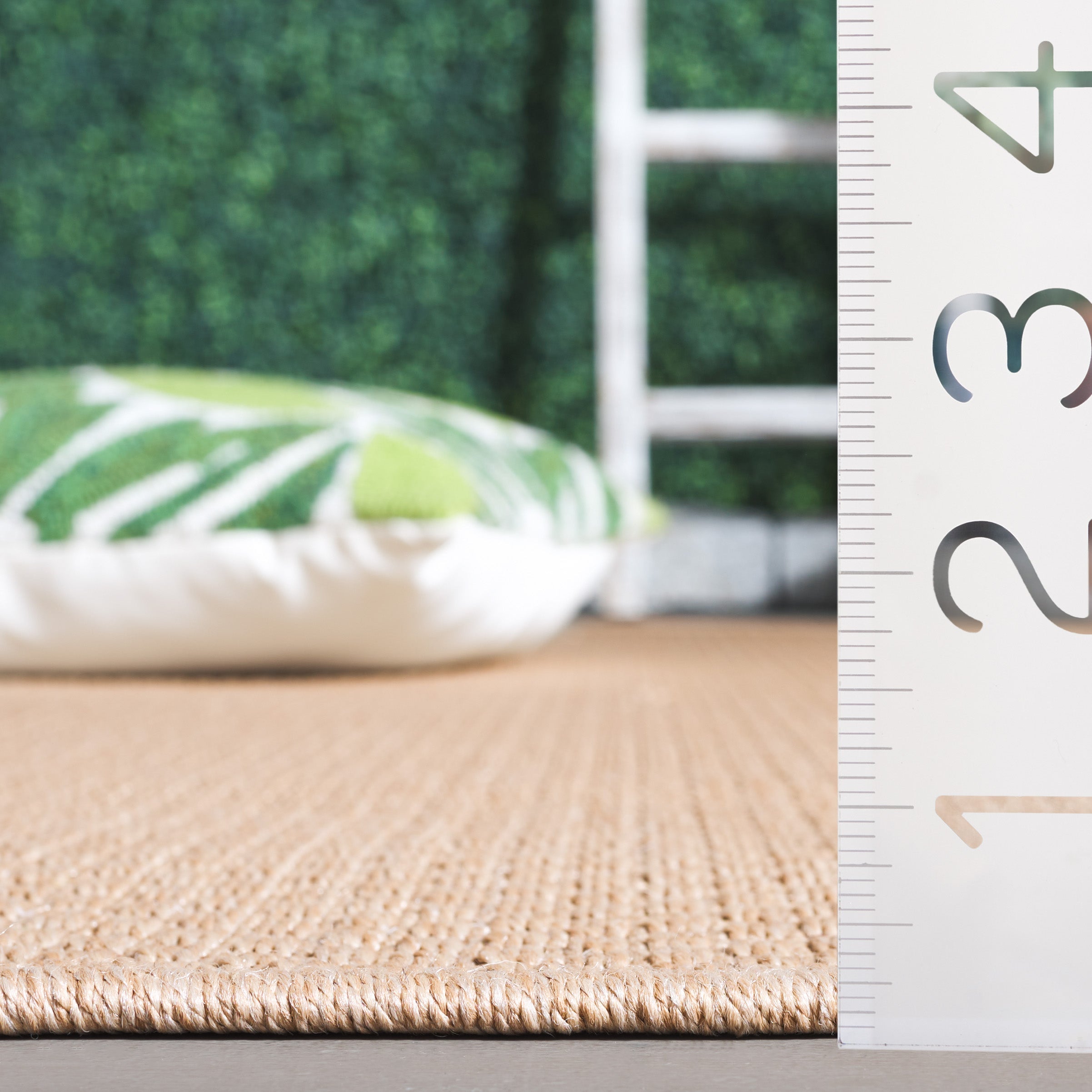 ATRIUM SISAL 100 BEIGE
