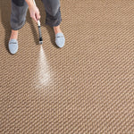 ATRIUM SISAL 100 BEIGE