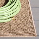 ATRIUM SISAL 100 BEIGE
