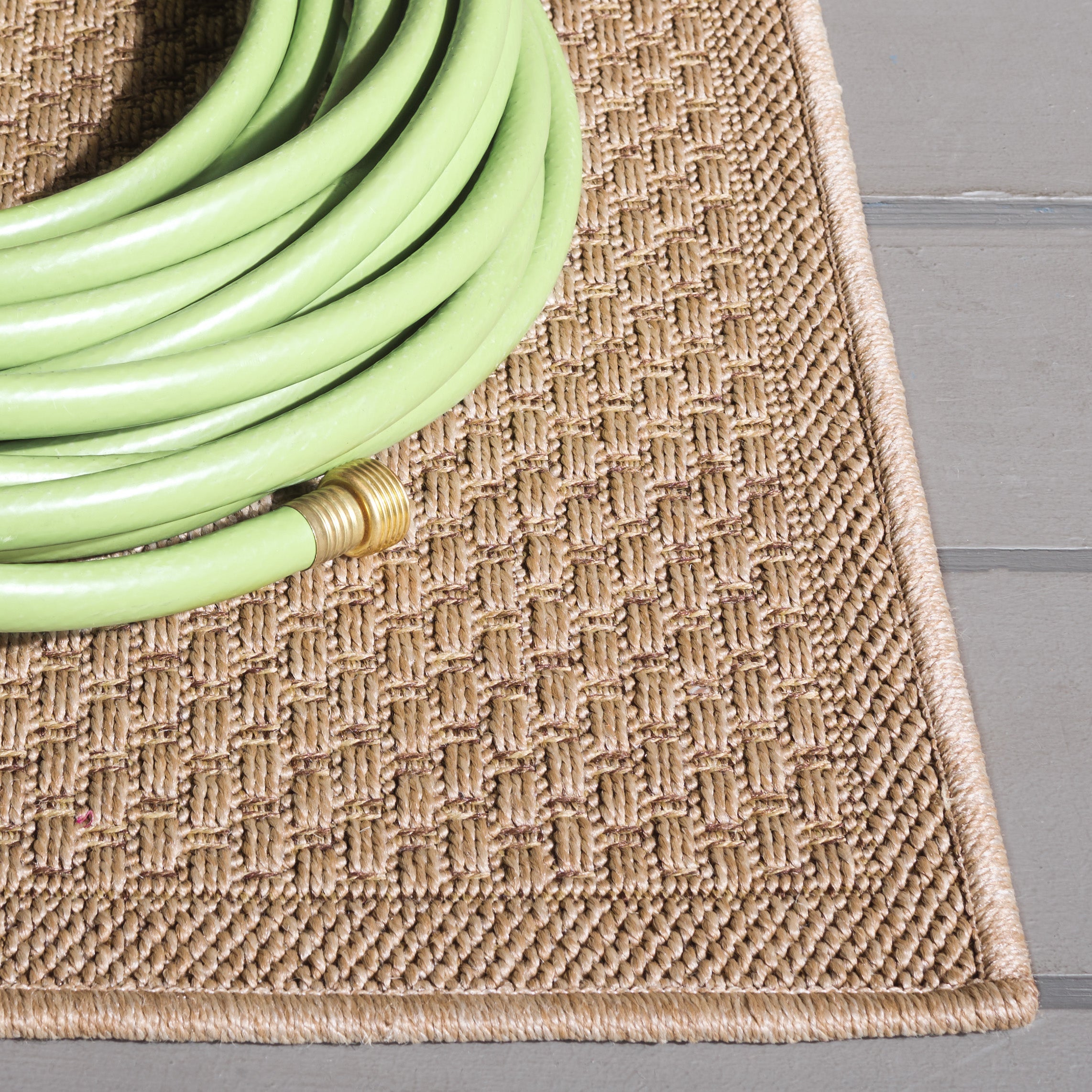 ATRIUM SISAL 100 BEIGE