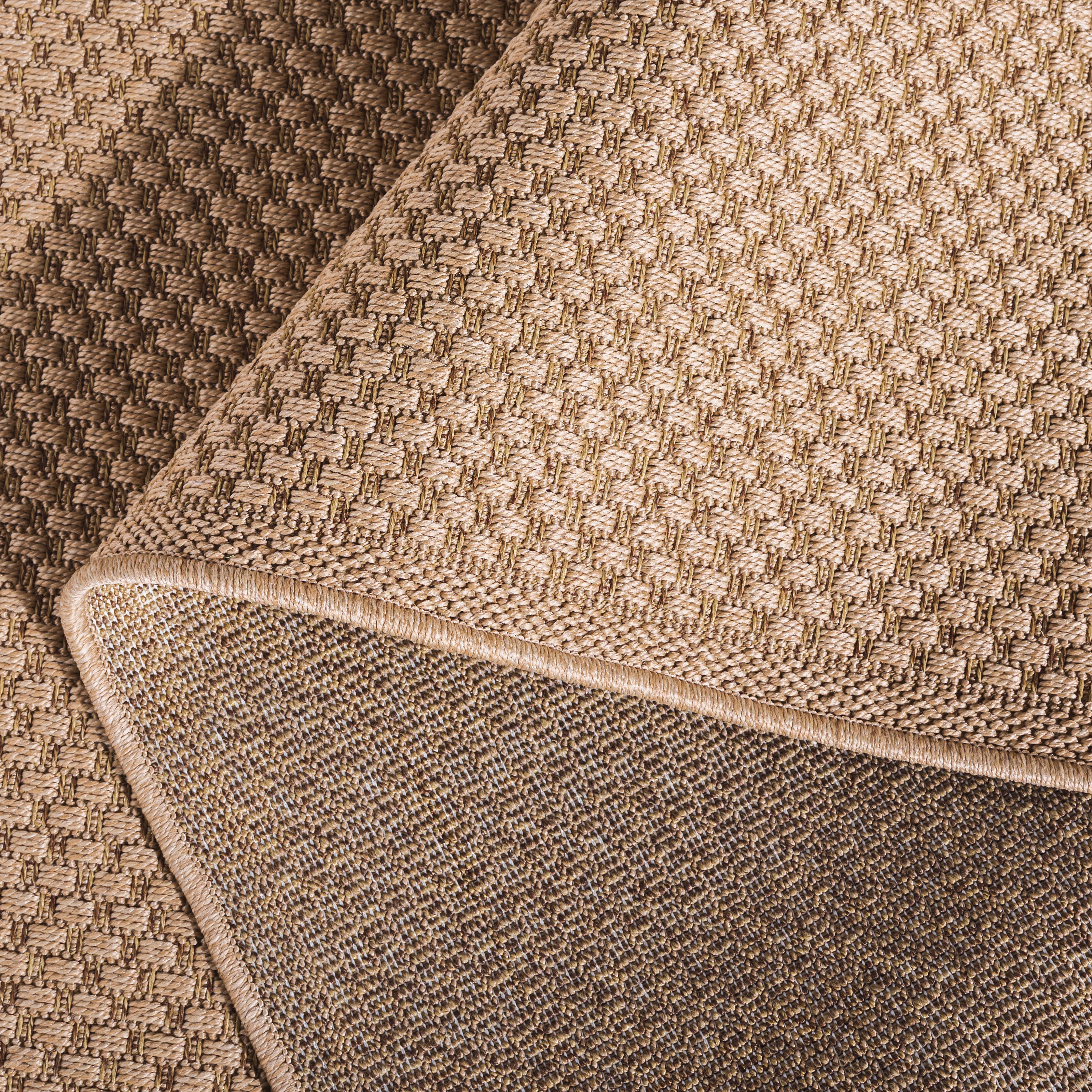 ATRIUM SISAL 100 BEIGE