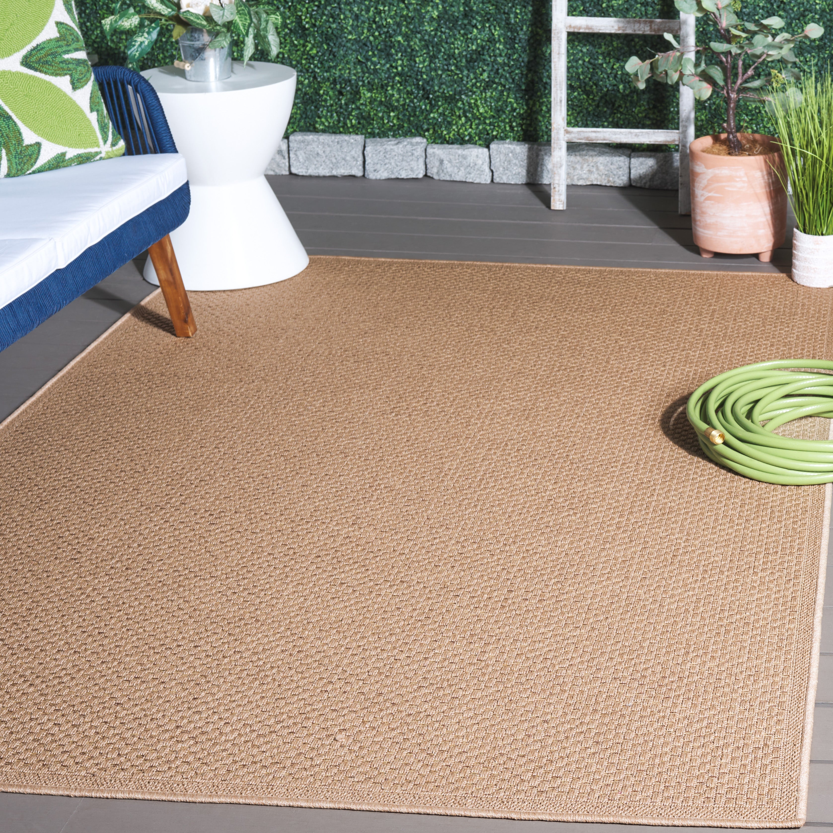 ATRIUM SISAL 100 BEIGE