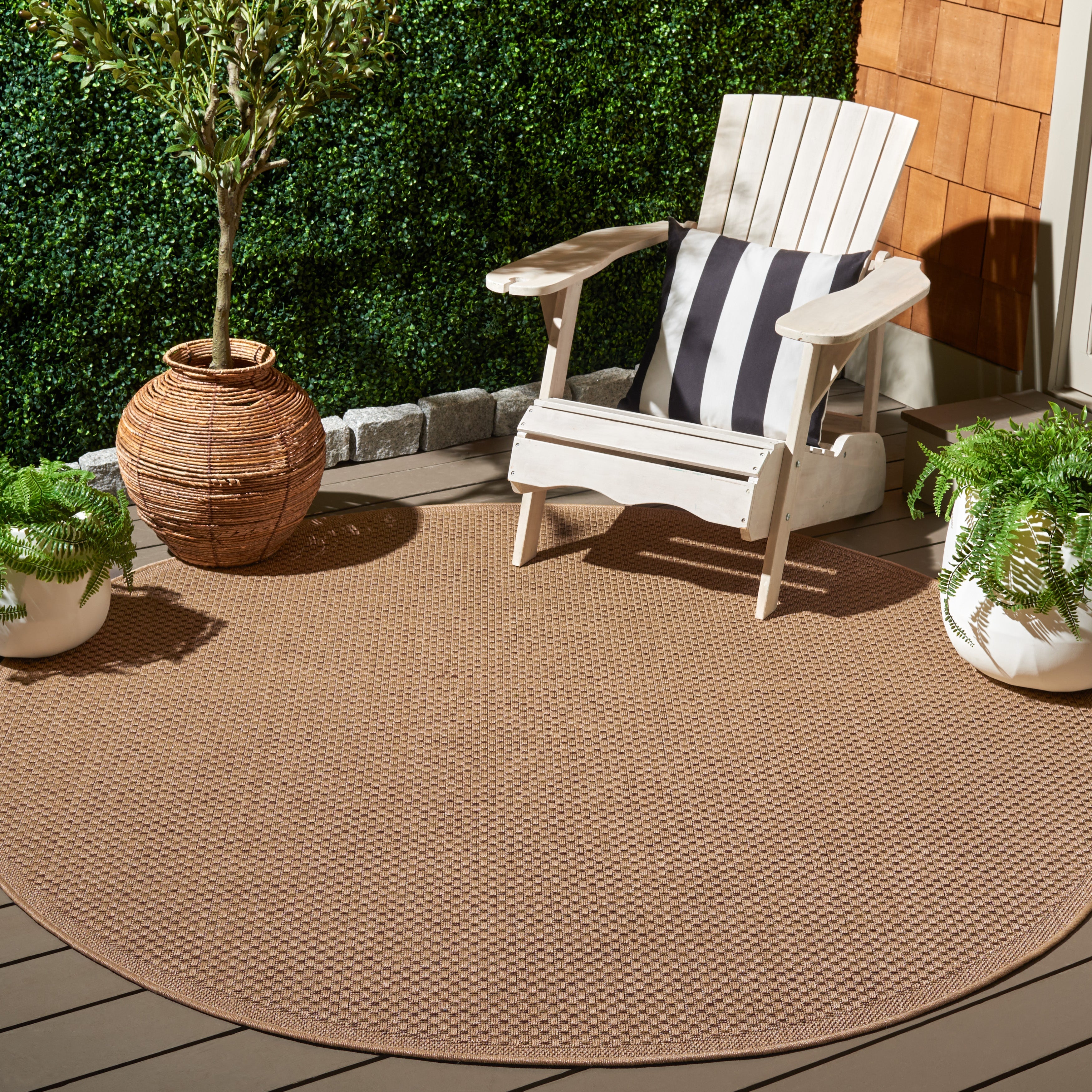 ATRIUM SISAL 100 BEIGE