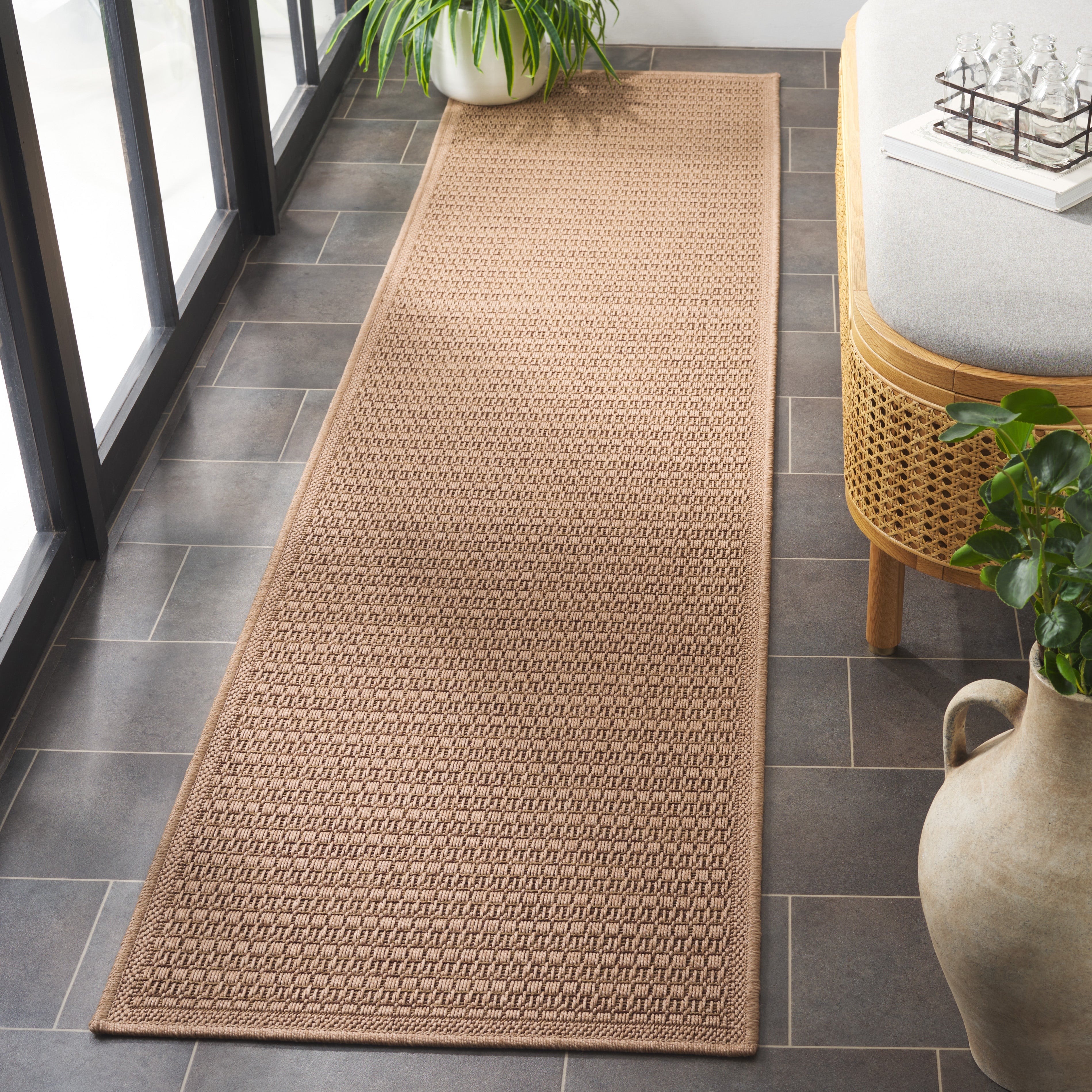 ATRIUM SISAL 101 BEIGE
