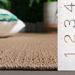 ATRIUM SISAL 101 BEIGE