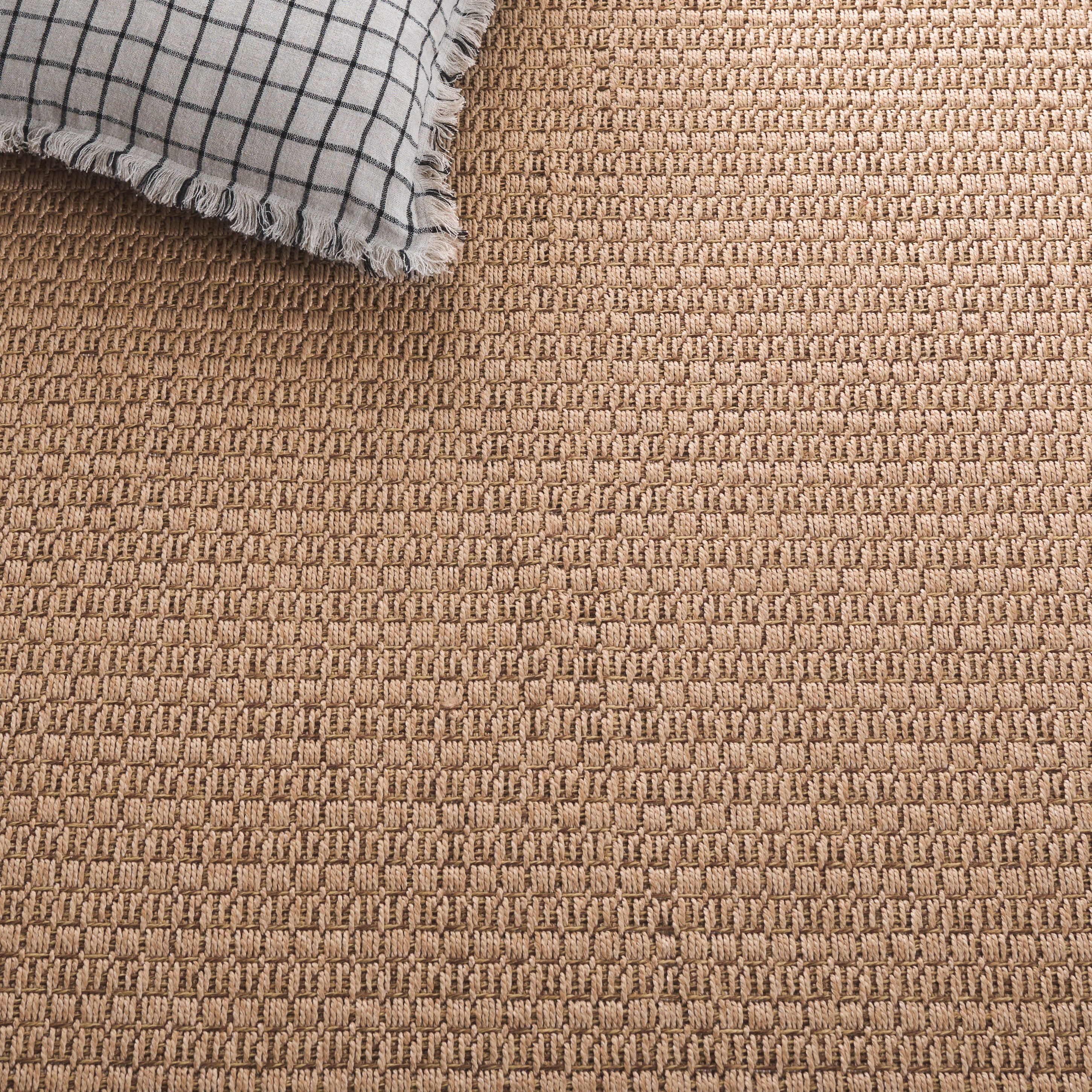 ATRIUM SISAL 101 BEIGE