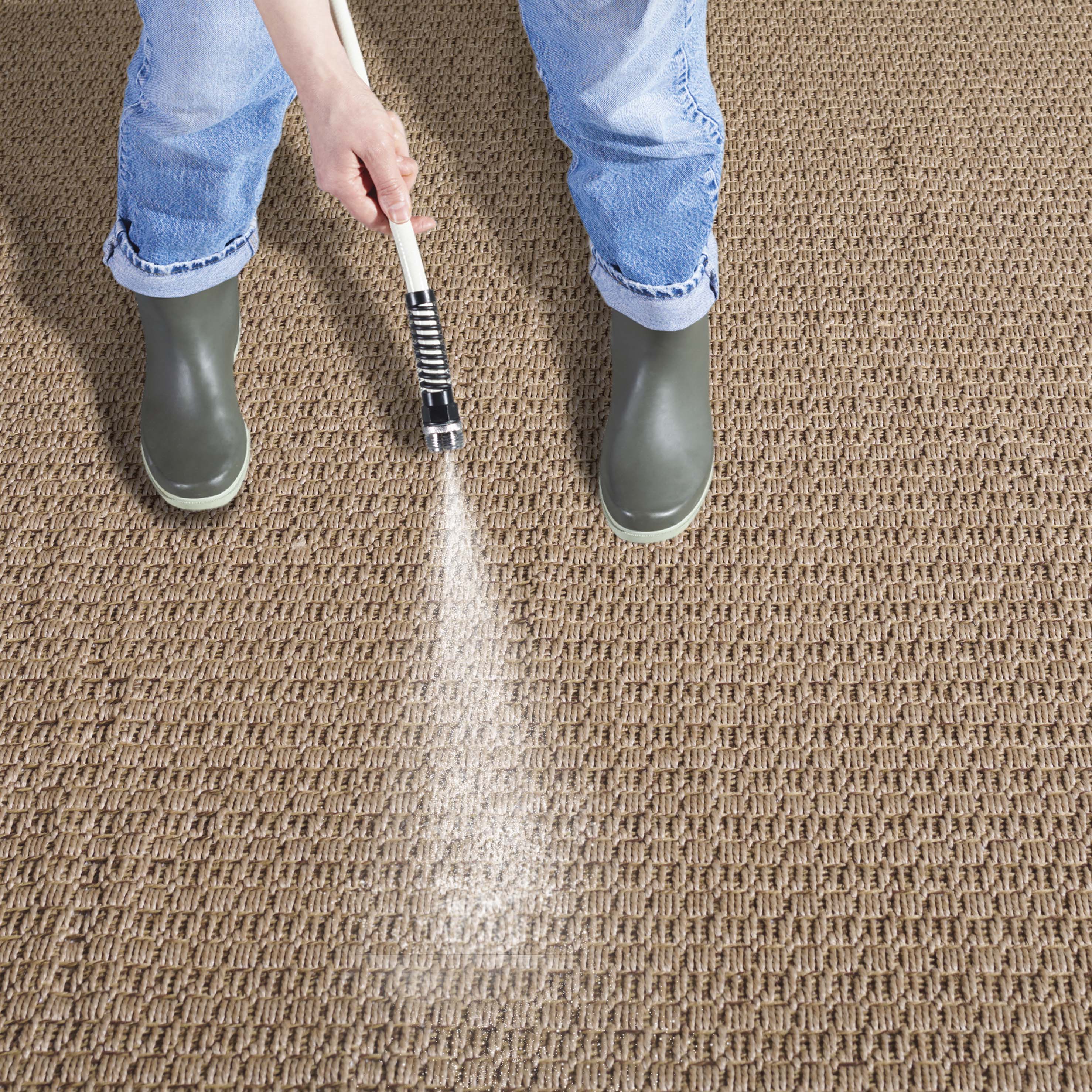 ATRIUM SISAL 101 BEIGE