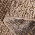 ATRIUM SISAL 101 BEIGE