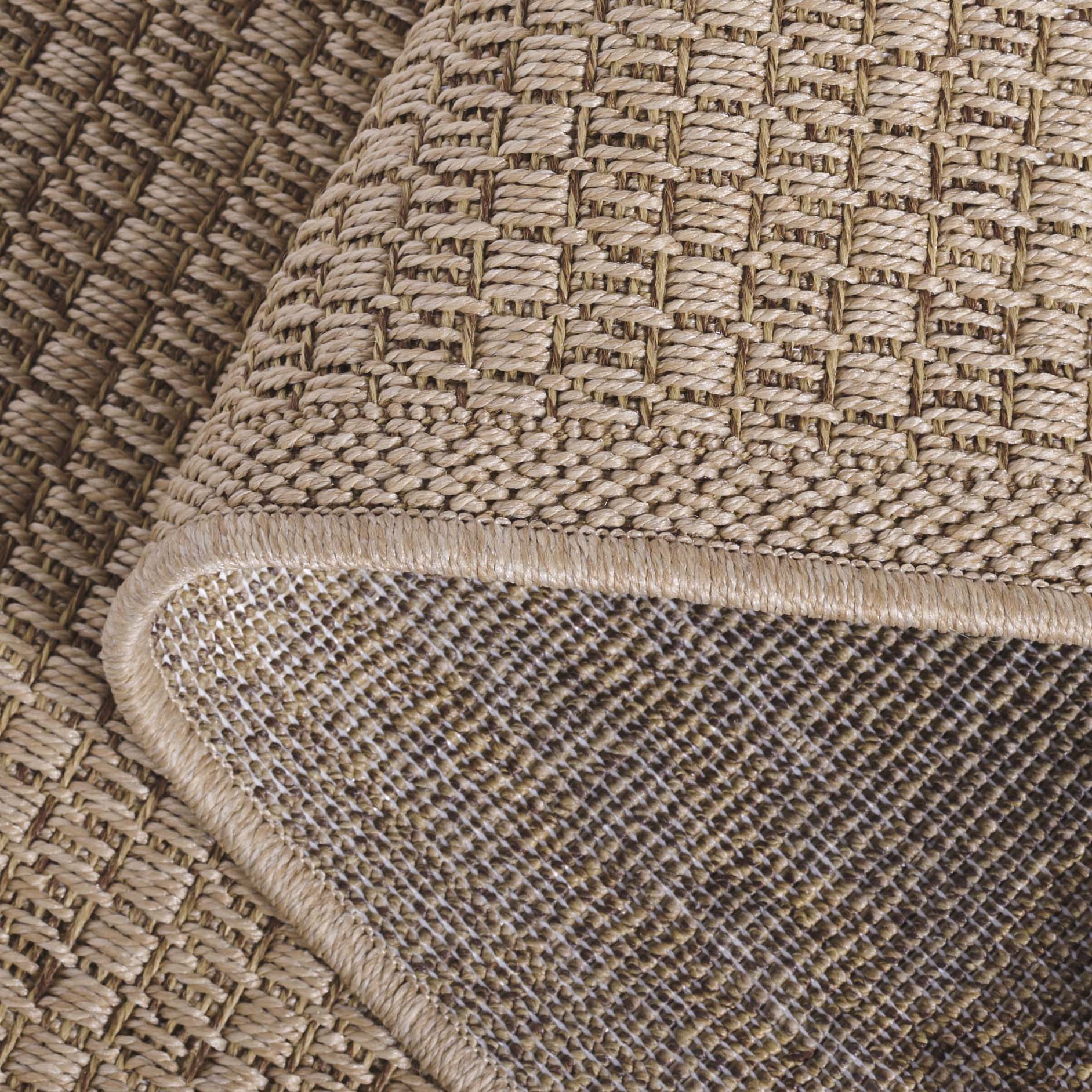 ATRIUM SISAL 101 BEIGE