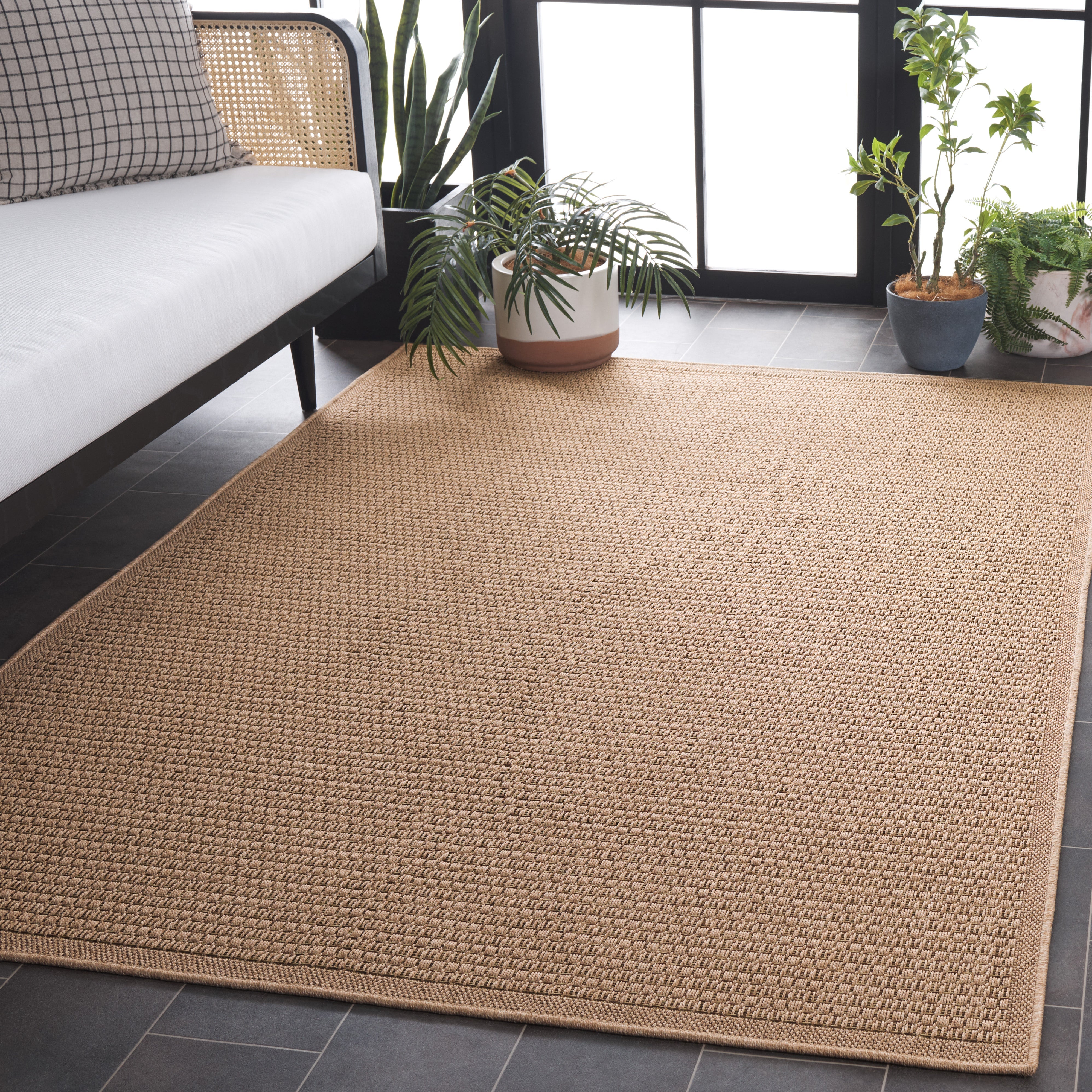ATRIUM SISAL 101 BEIGE