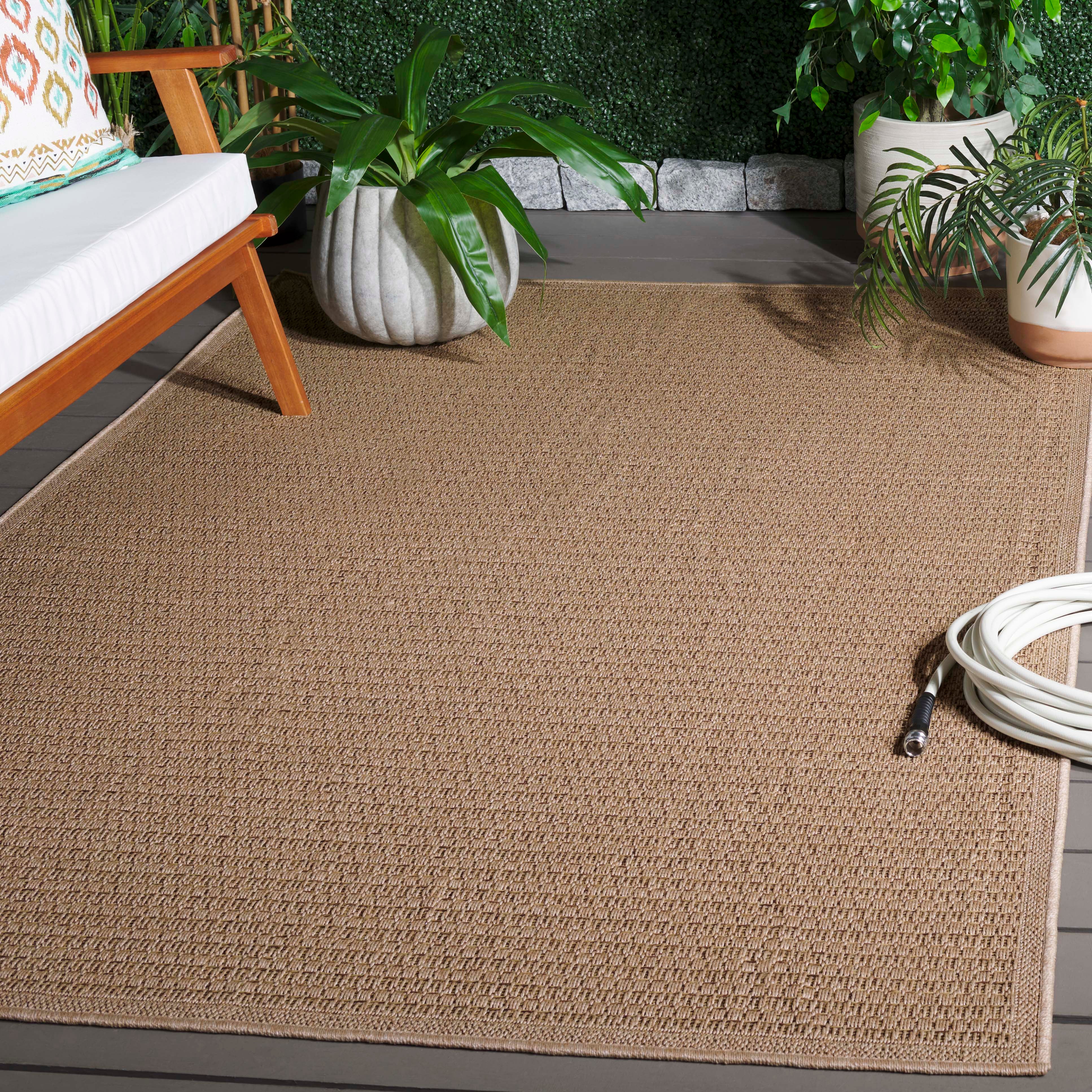 ATRIUM SISAL 101 BEIGE