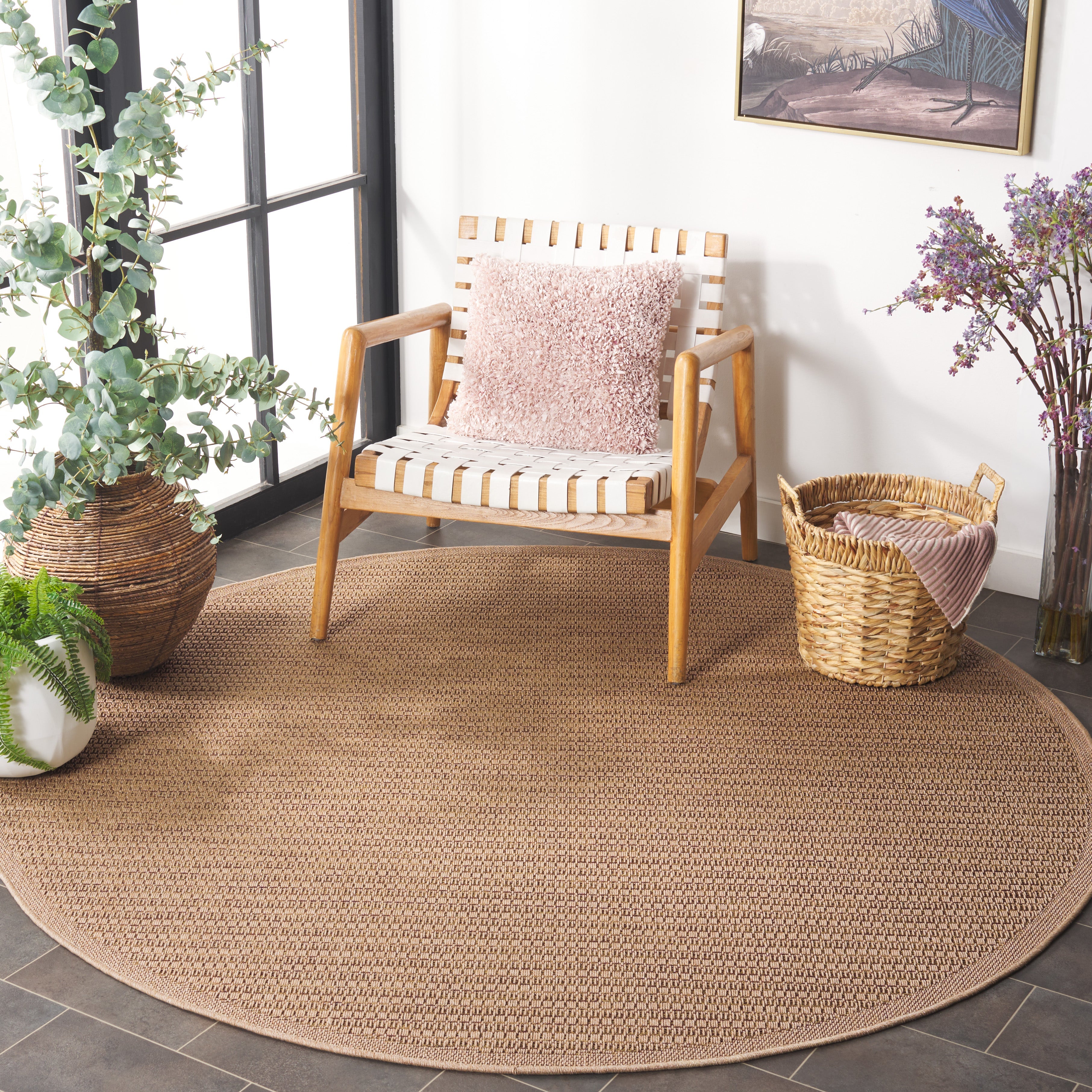 ATRIUM SISAL 101 BEIGE
