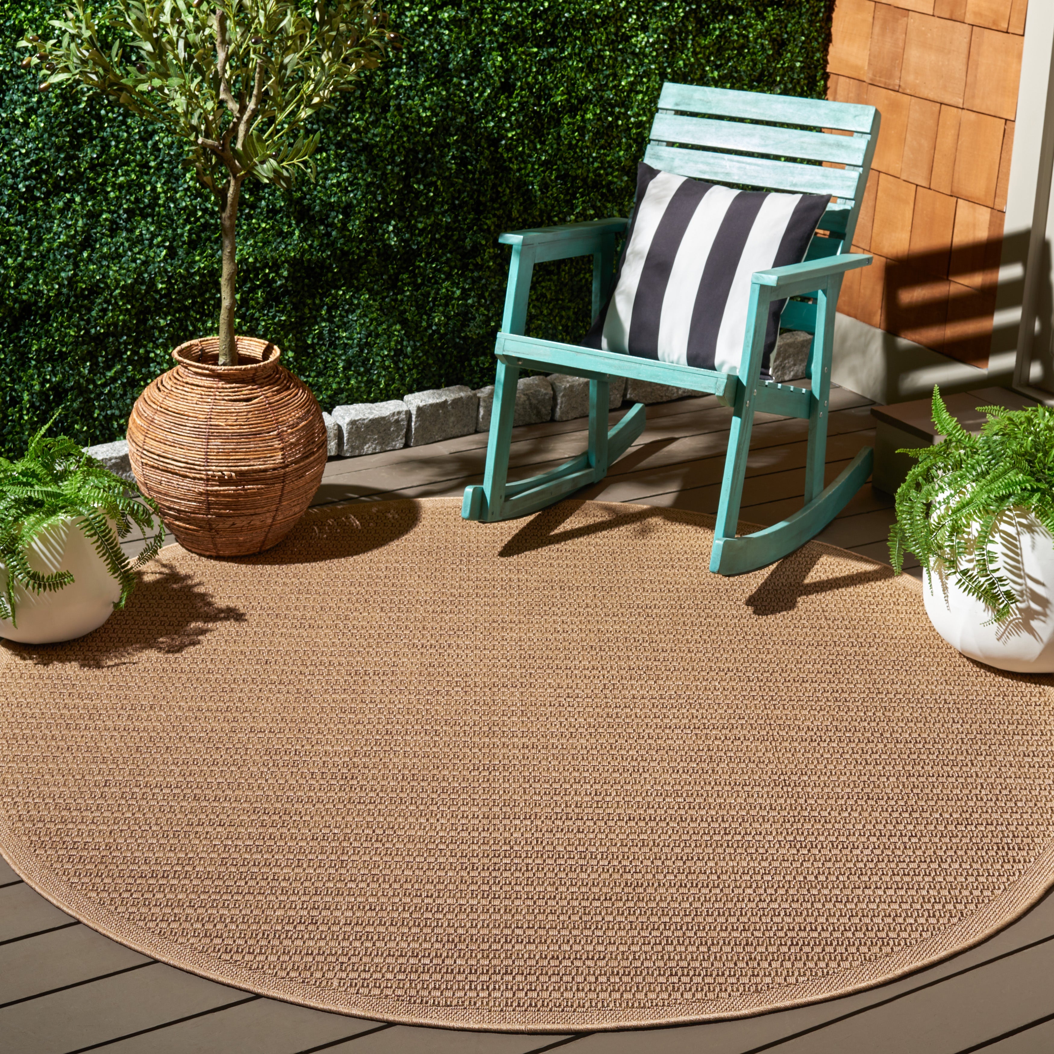 ATRIUM SISAL 101 BEIGE