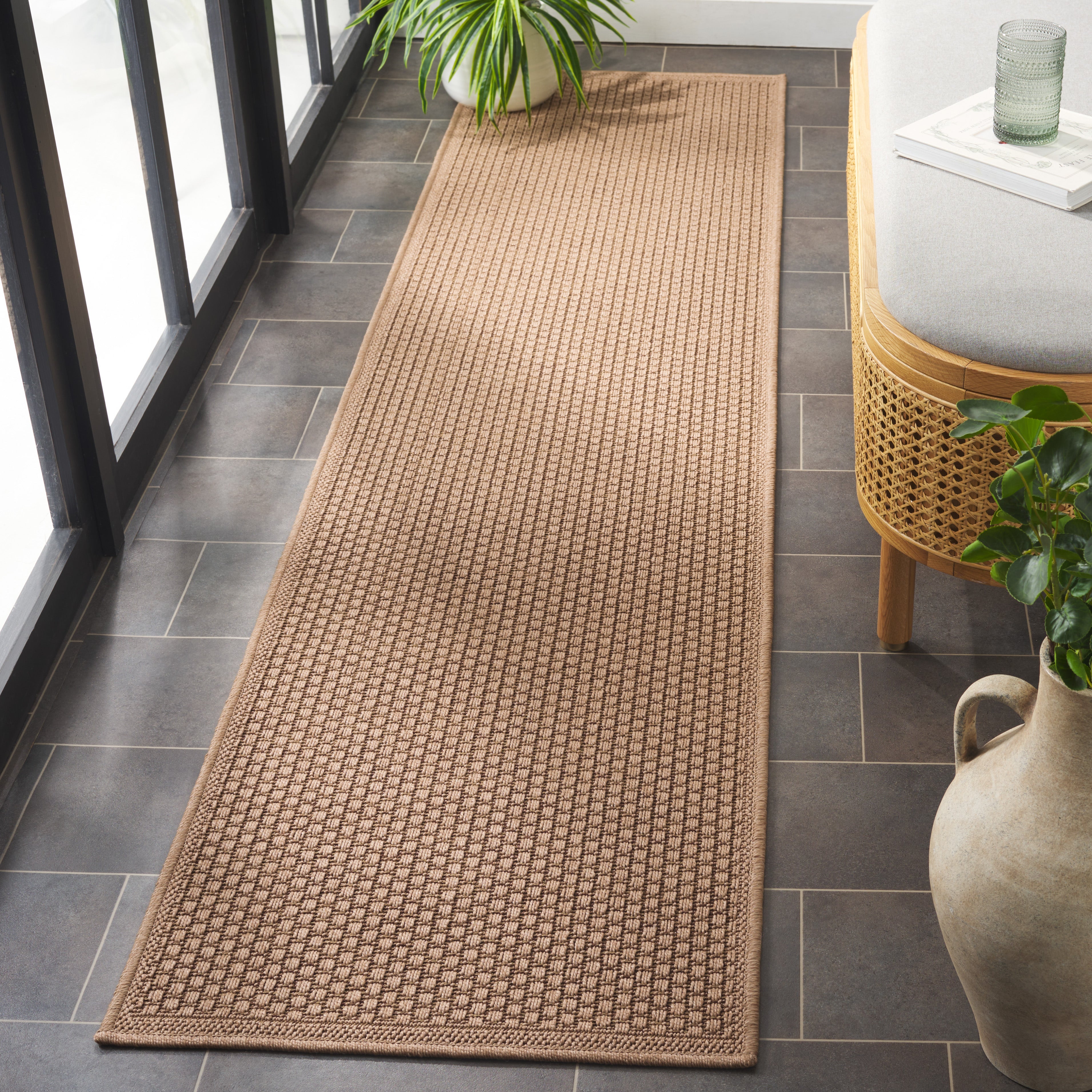 ATRIUM SISAL 102 BEIGE