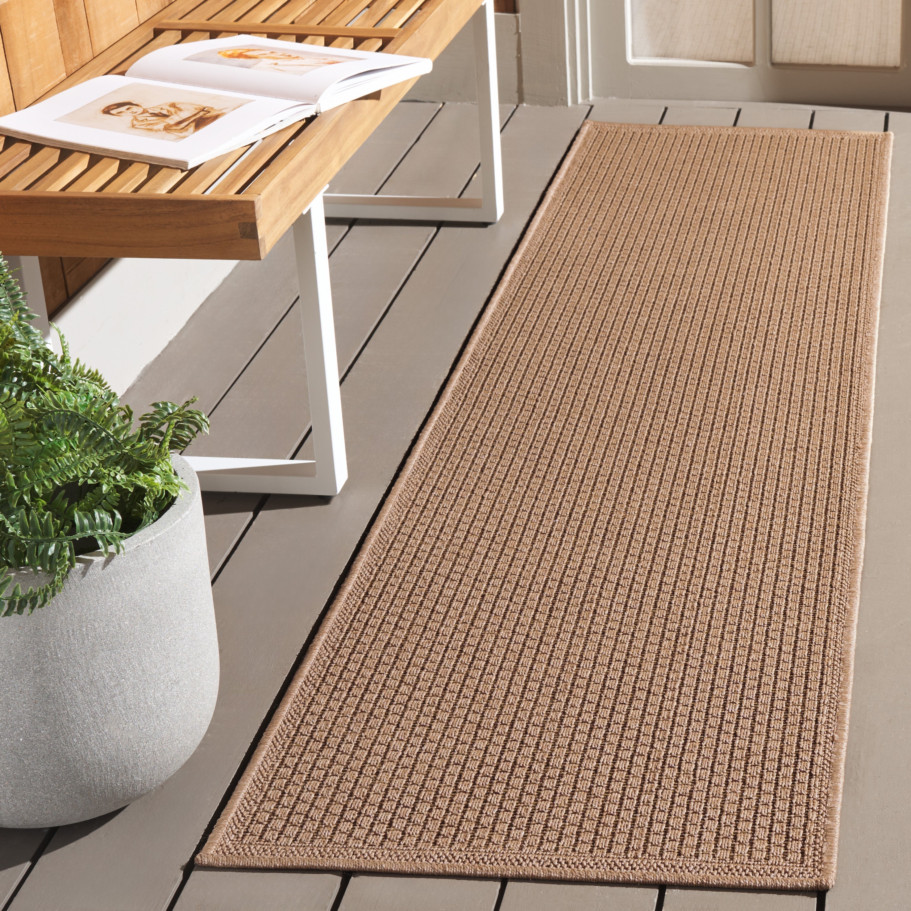 ATRIUM SISAL 102 BEIGE
