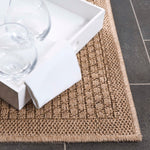 ATRIUM SISAL 102 BEIGE