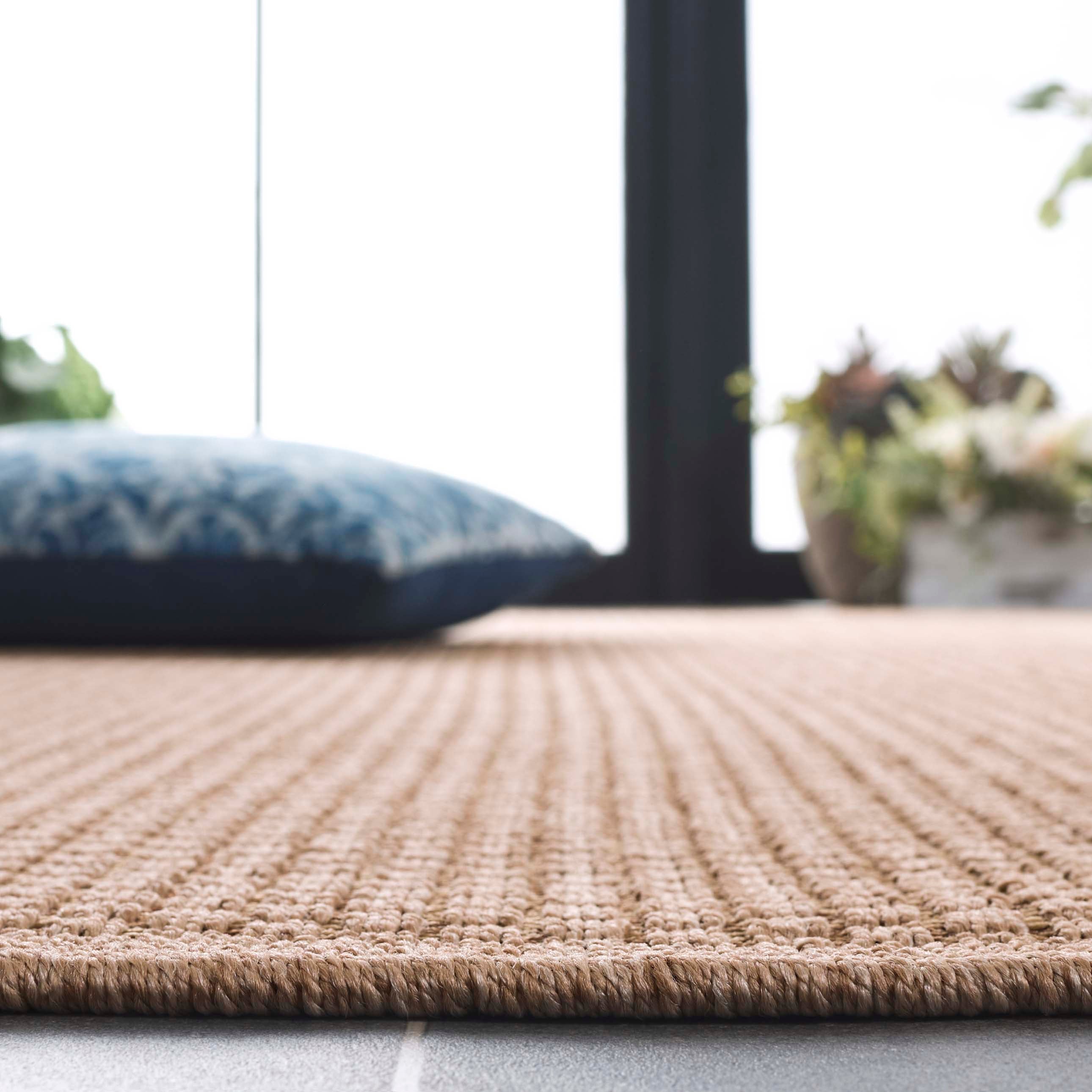 ATRIUM SISAL 102 BEIGE