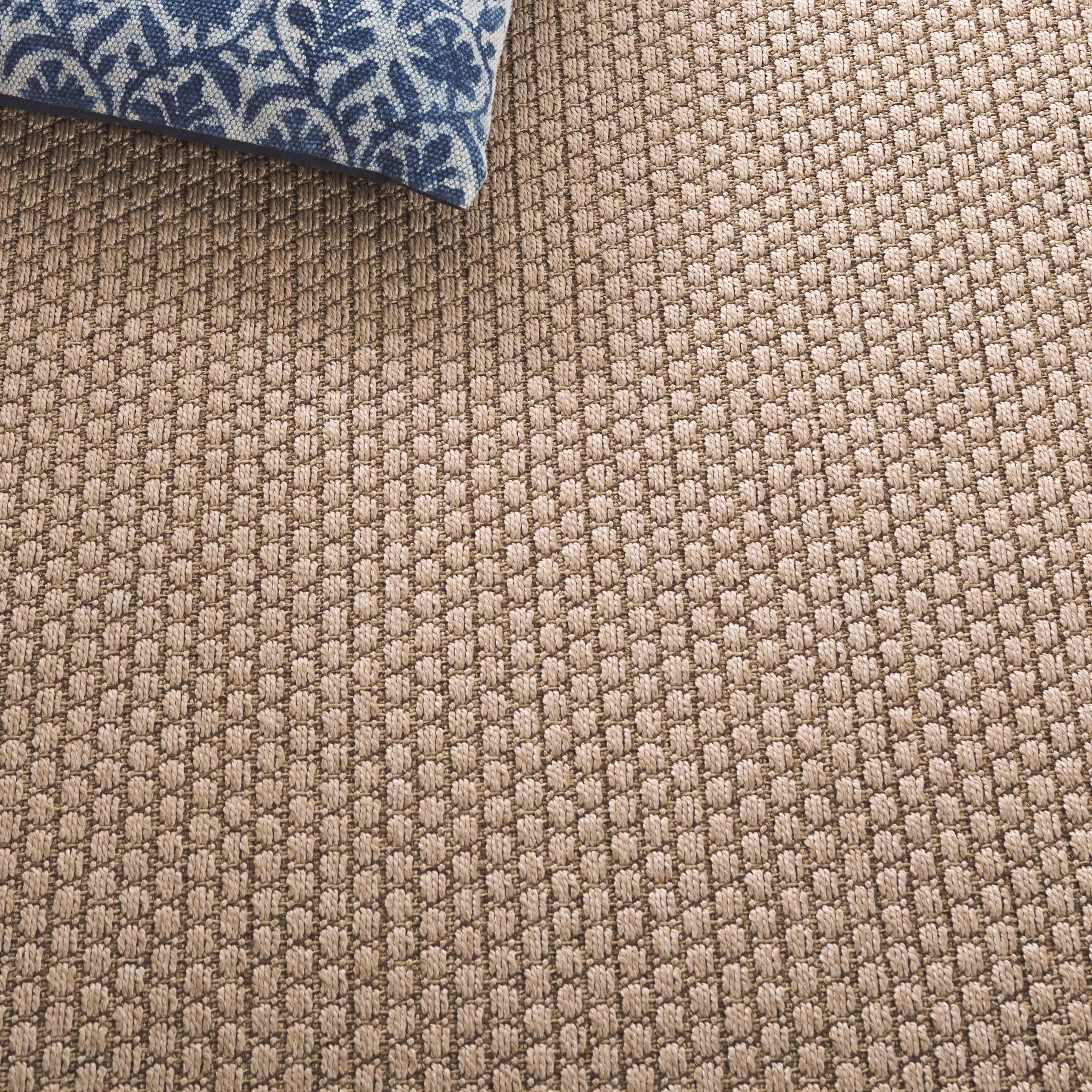 ATRIUM SISAL 102 BEIGE