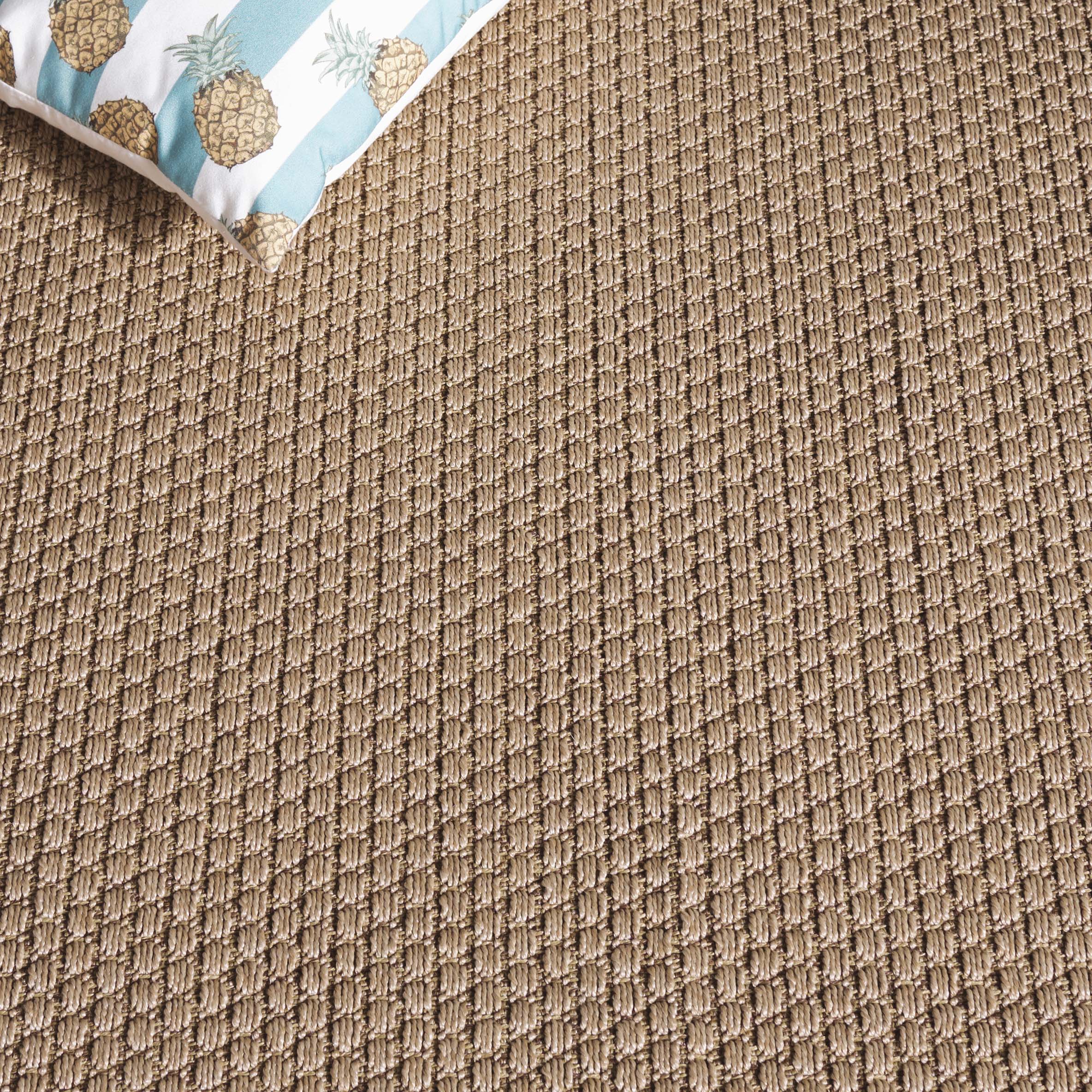 ATRIUM SISAL 102 BEIGE