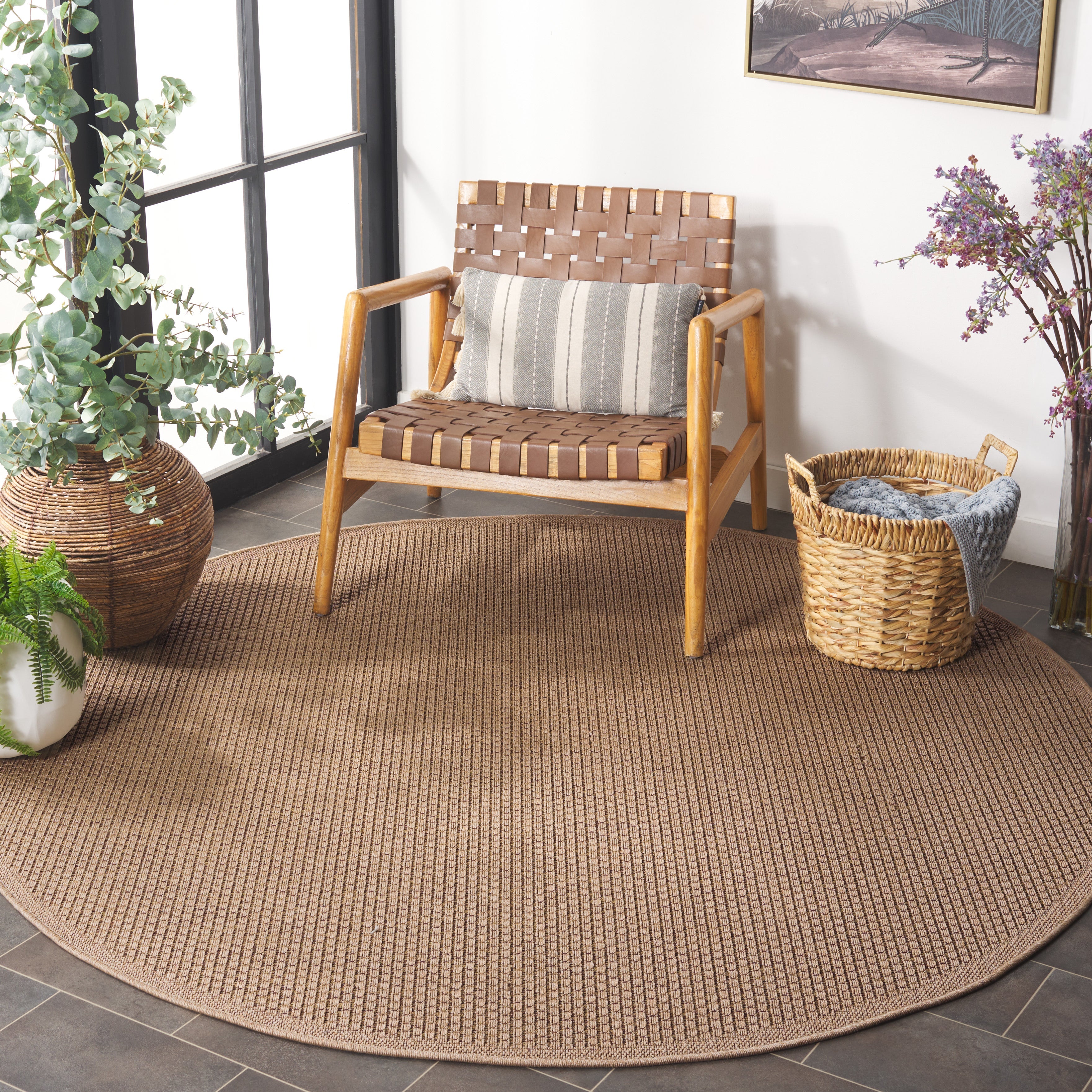 ATRIUM SISAL 102 BEIGE