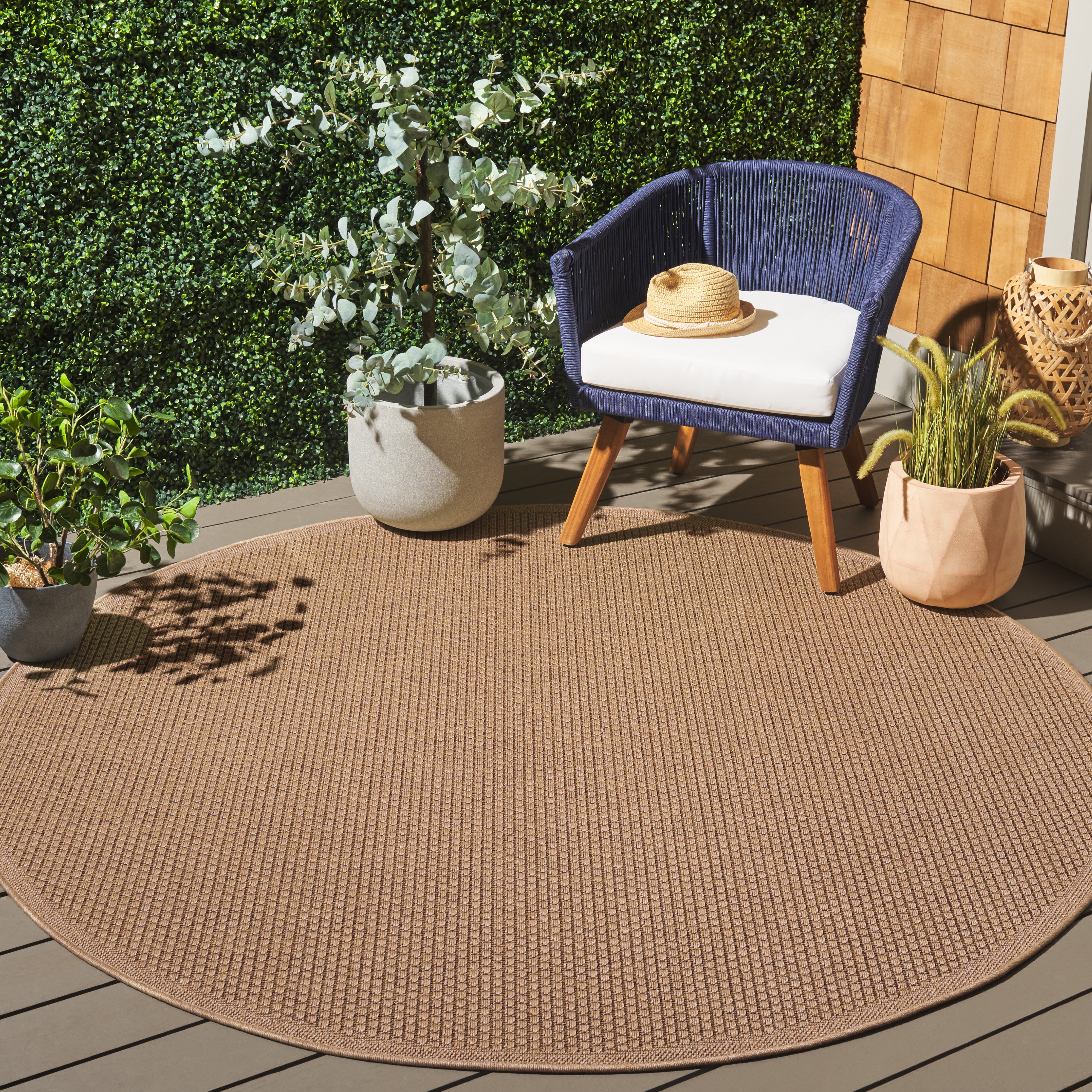 ATRIUM SISAL 102 BEIGE
