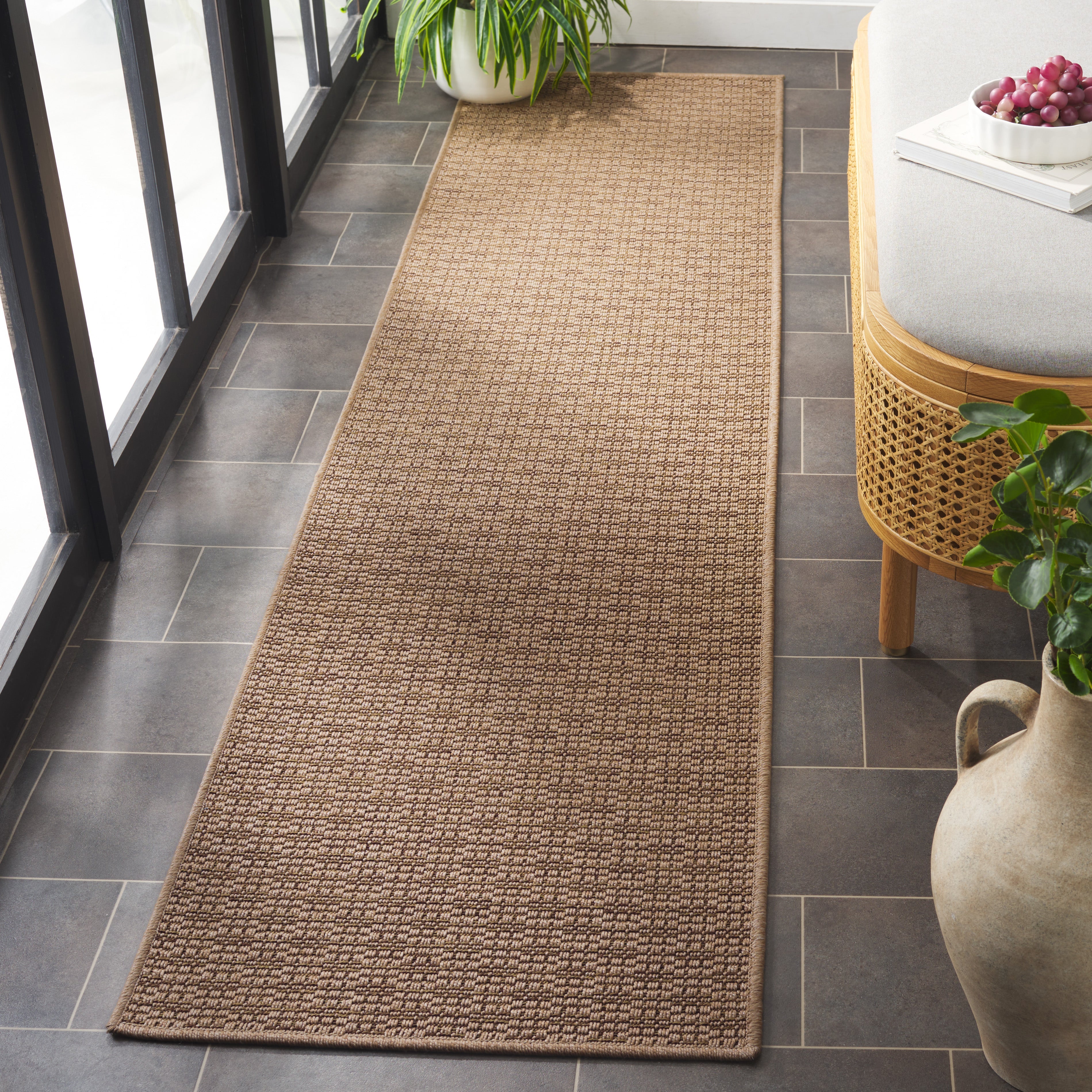 ATRIUM SISAL 103 BEIGE