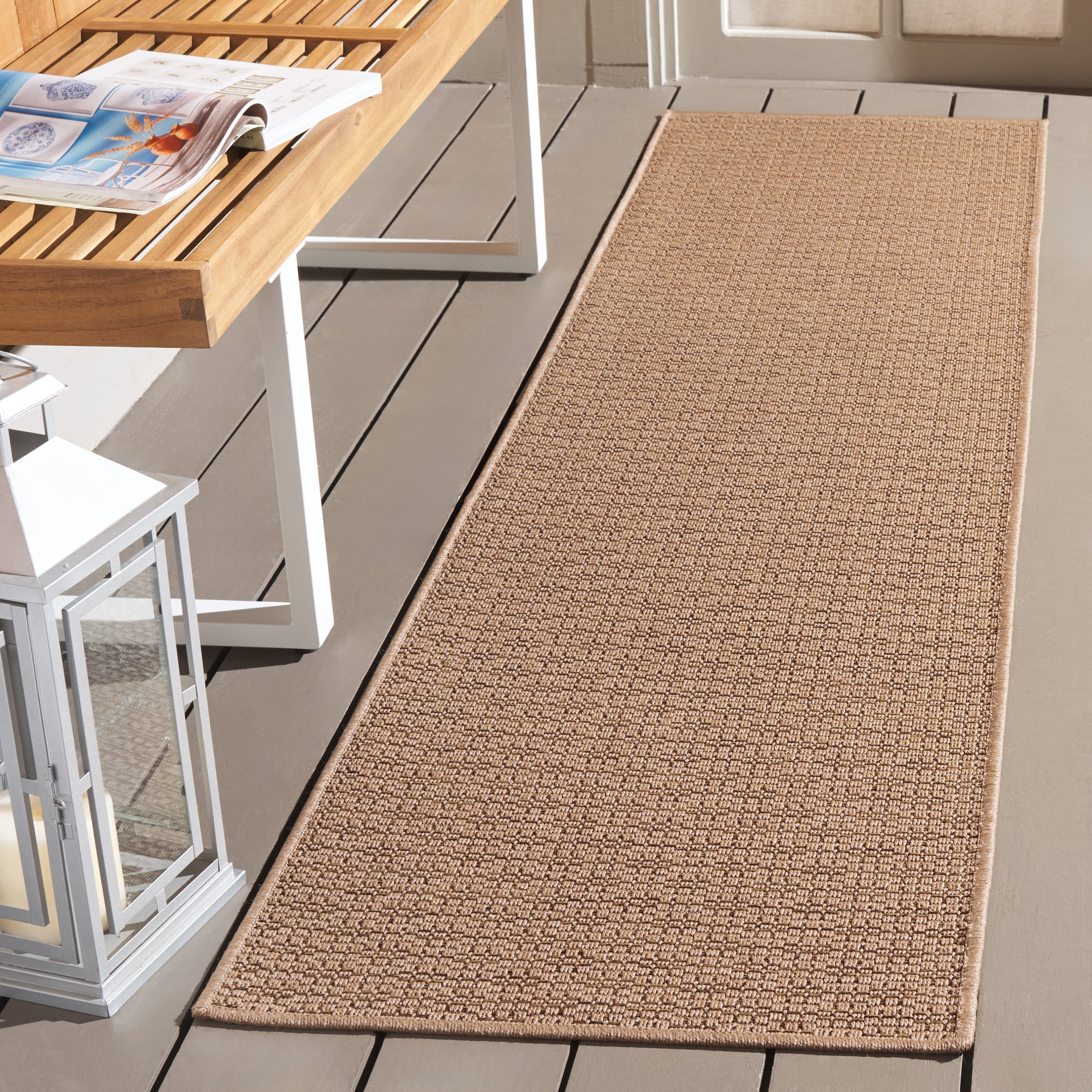 ATRIUM SISAL 103 BEIGE