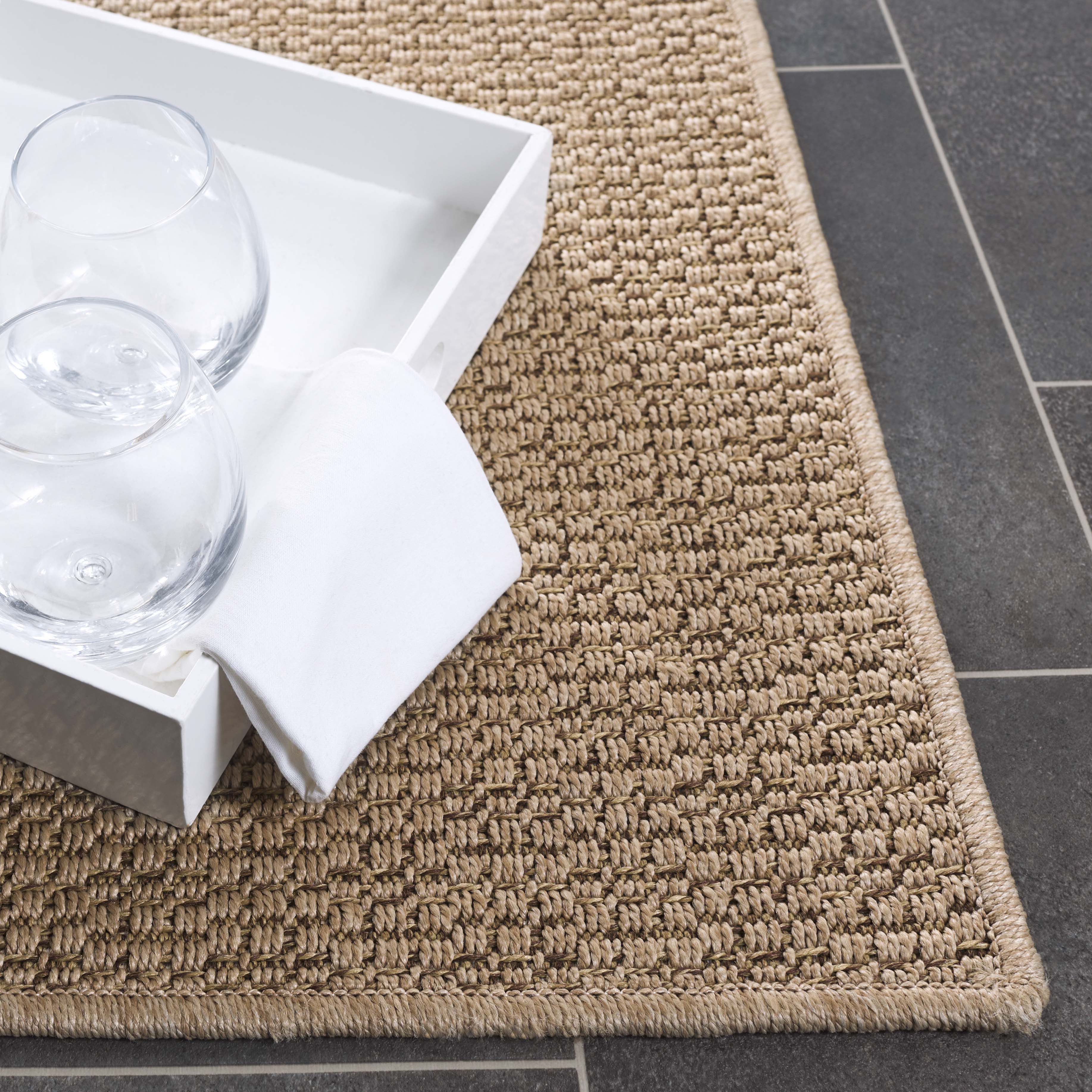ATRIUM SISAL 103 BEIGE