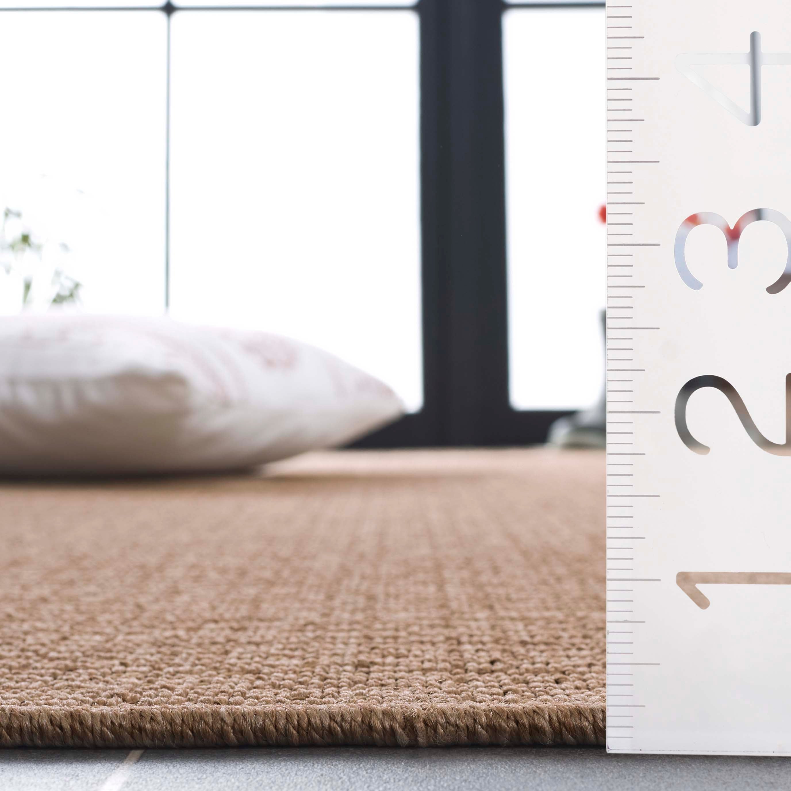 ATRIUM SISAL 103 BEIGE