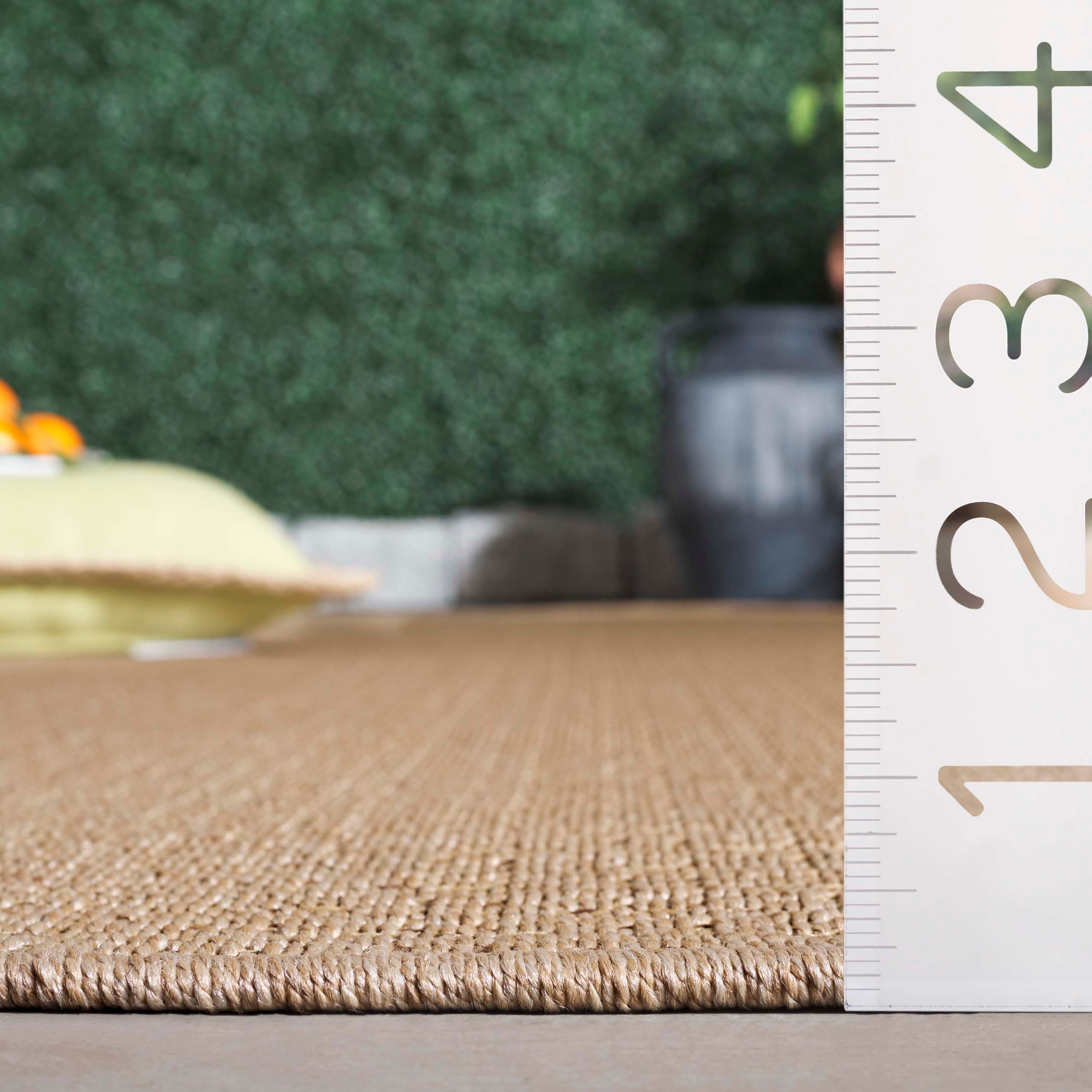 ATRIUM SISAL 103 BEIGE