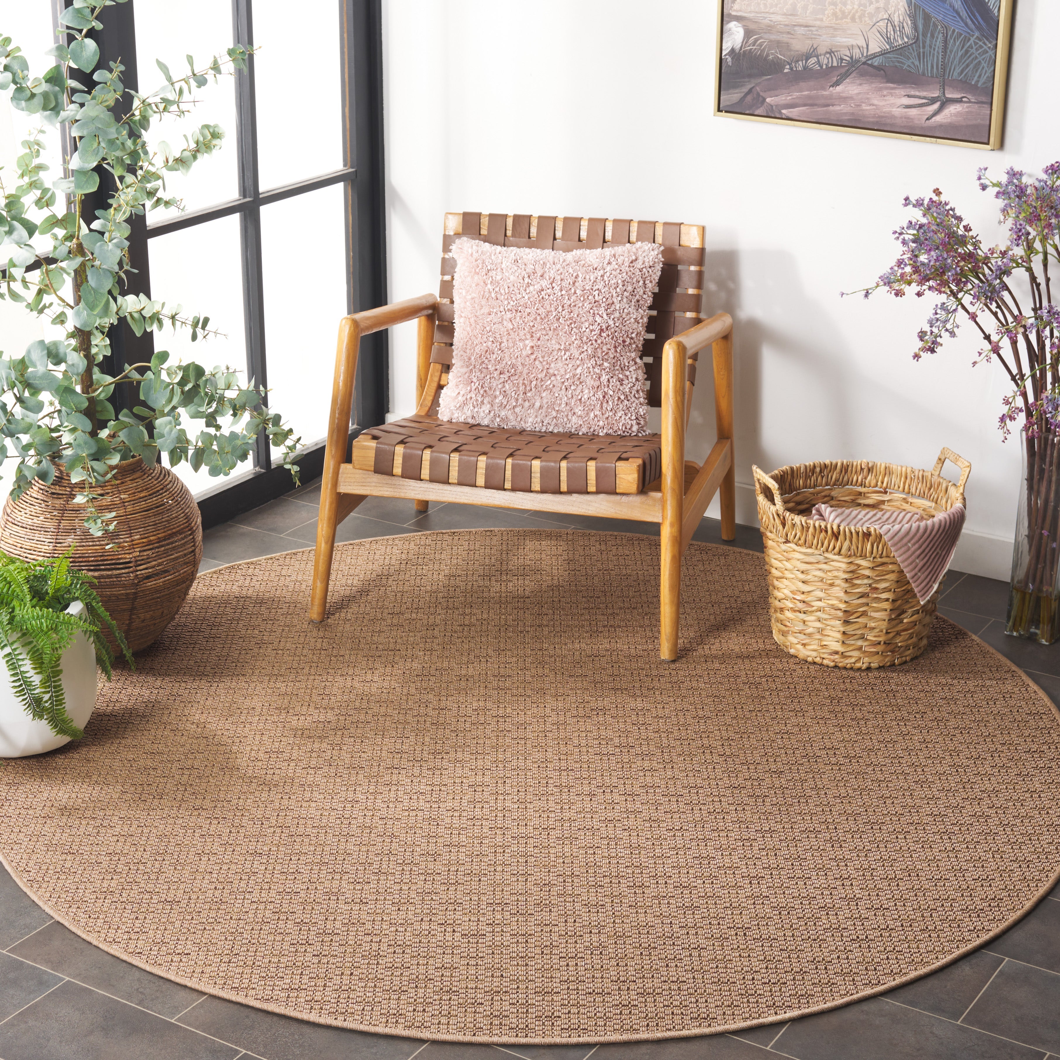 ATRIUM SISAL 103 BEIGE