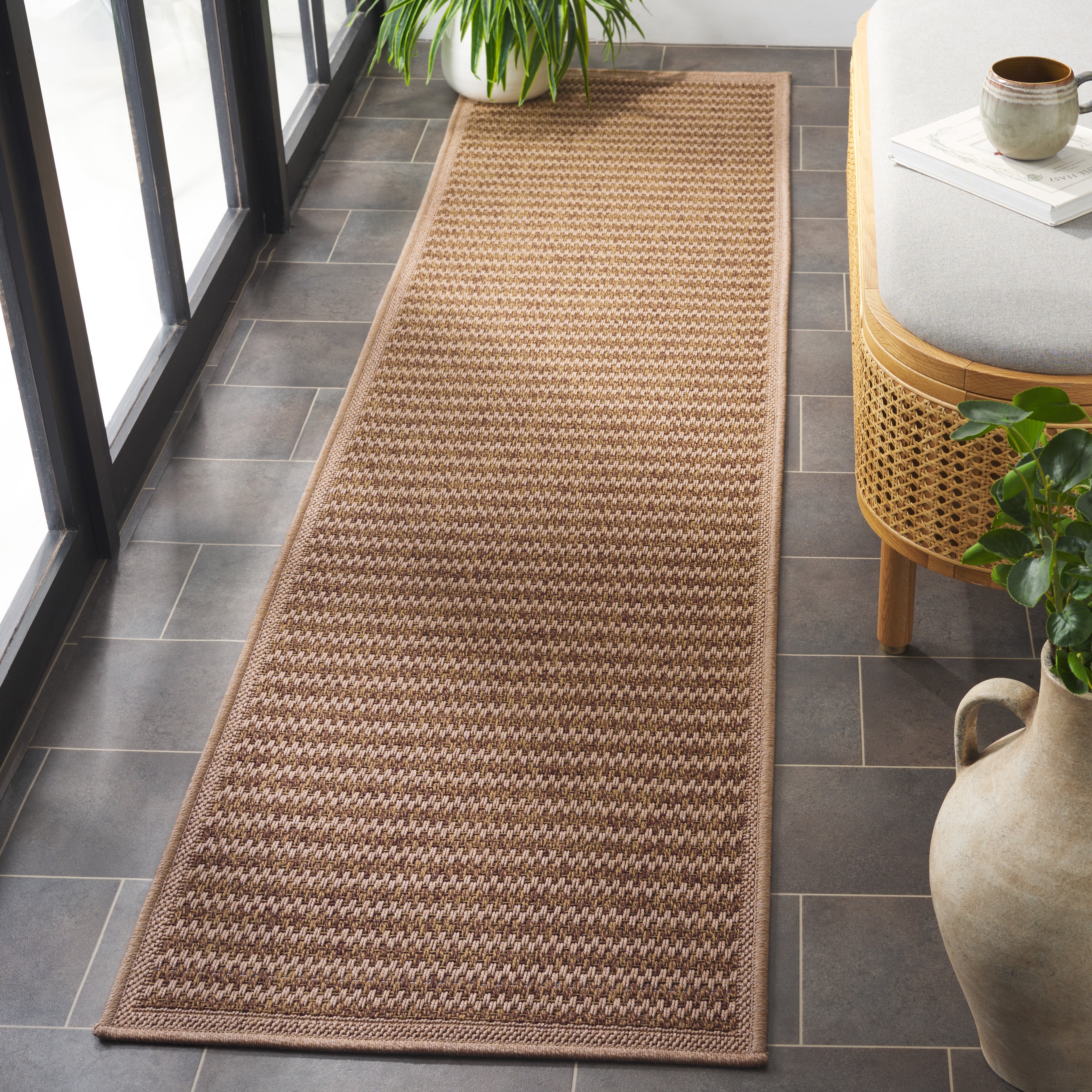 ATRIUM SISAL 104 BEIGE