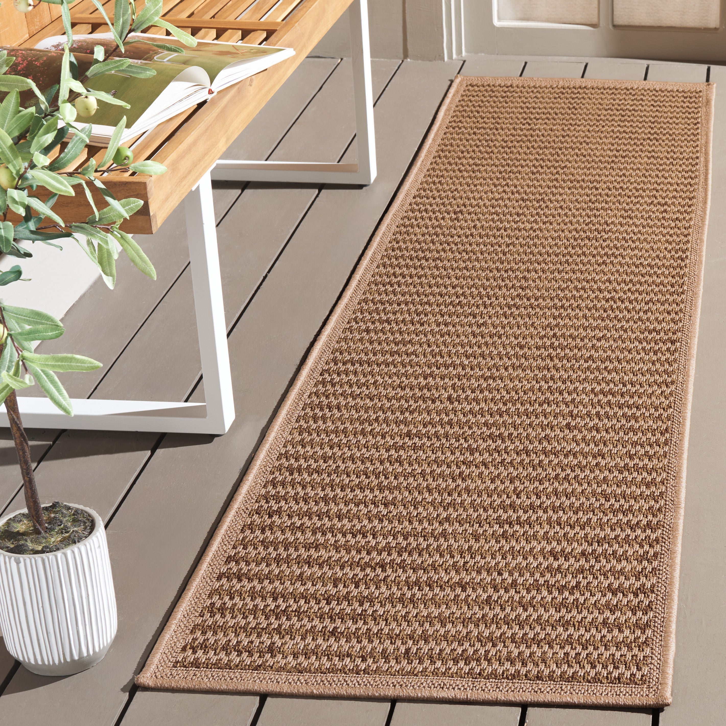 ATRIUM SISAL 104 BEIGE