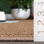ATRIUM SISAL 104 BEIGE