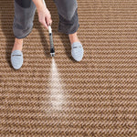 ATRIUM SISAL 104 BEIGE