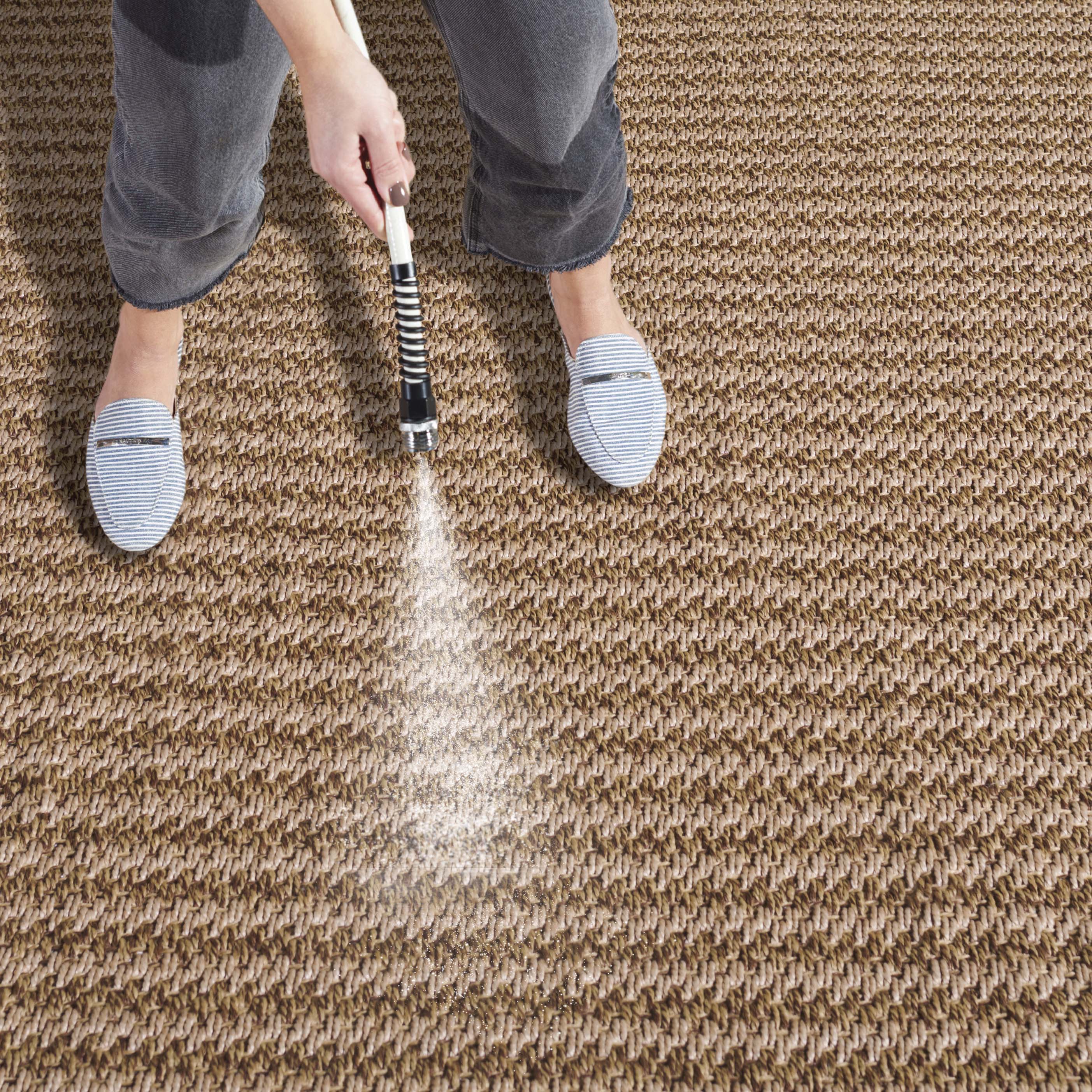 ATRIUM SISAL 104 BEIGE