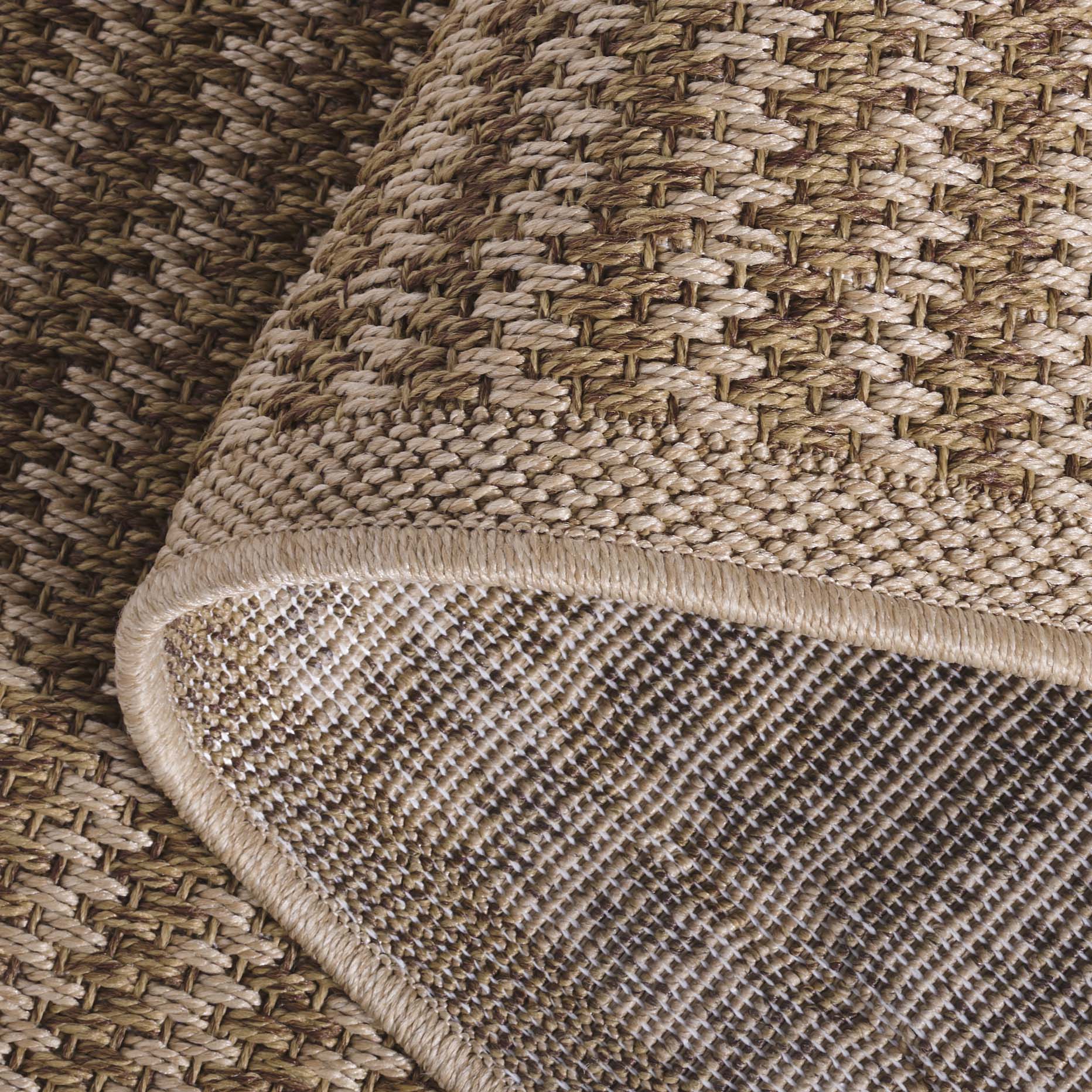 ATRIUM SISAL 104 BEIGE