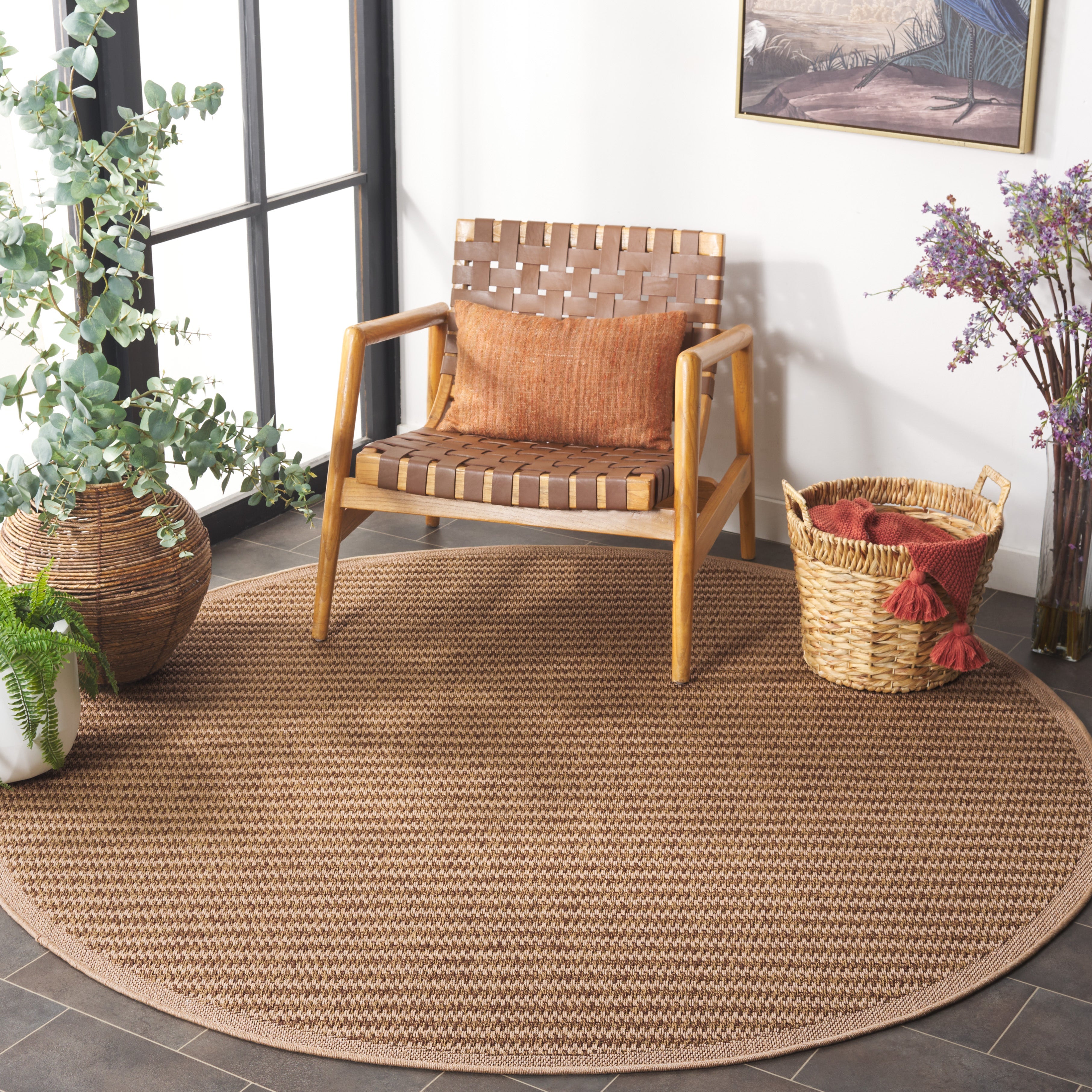 ATRIUM SISAL 104 BEIGE