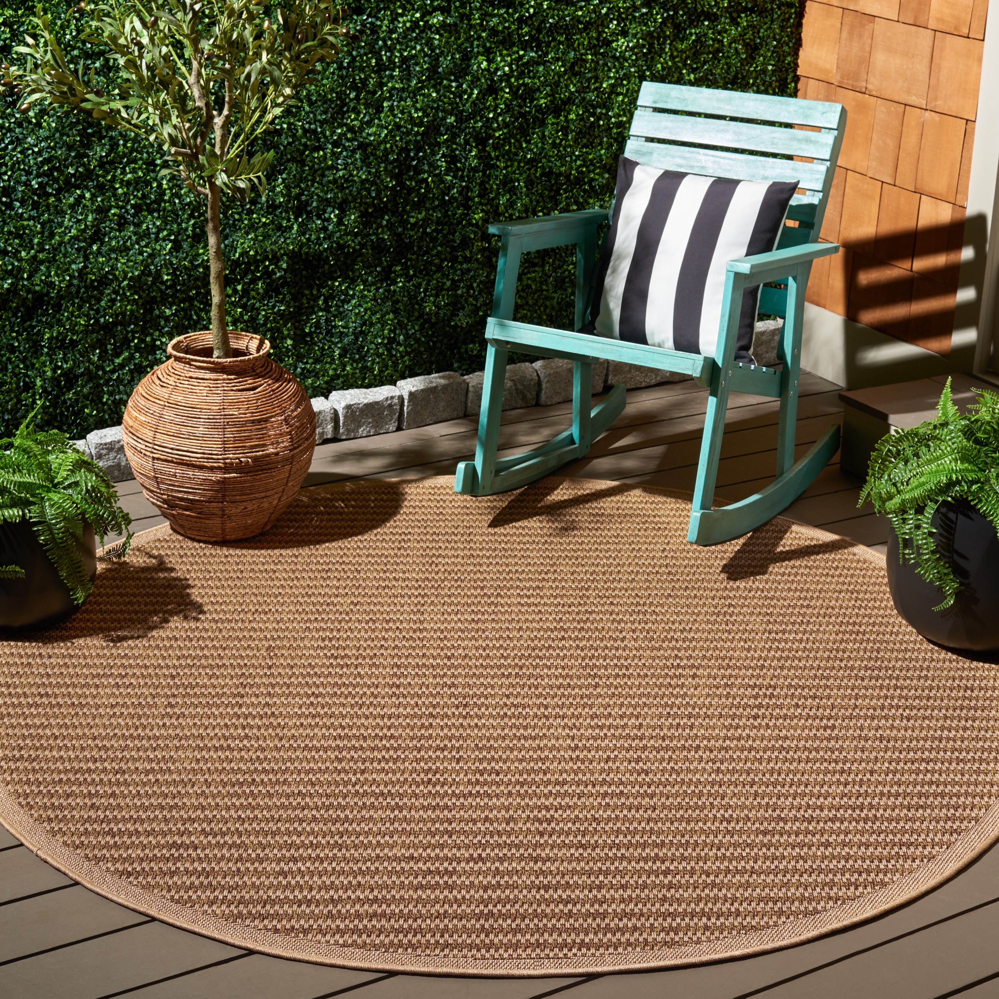 ATRIUM SISAL 104 BEIGE