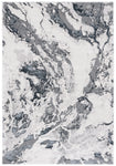 AURA 200 – IVORY / DARK GREY
