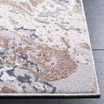 AURA 200 – BEIGE / GREY