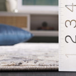 AURA 200 – BEIGE / GREY
